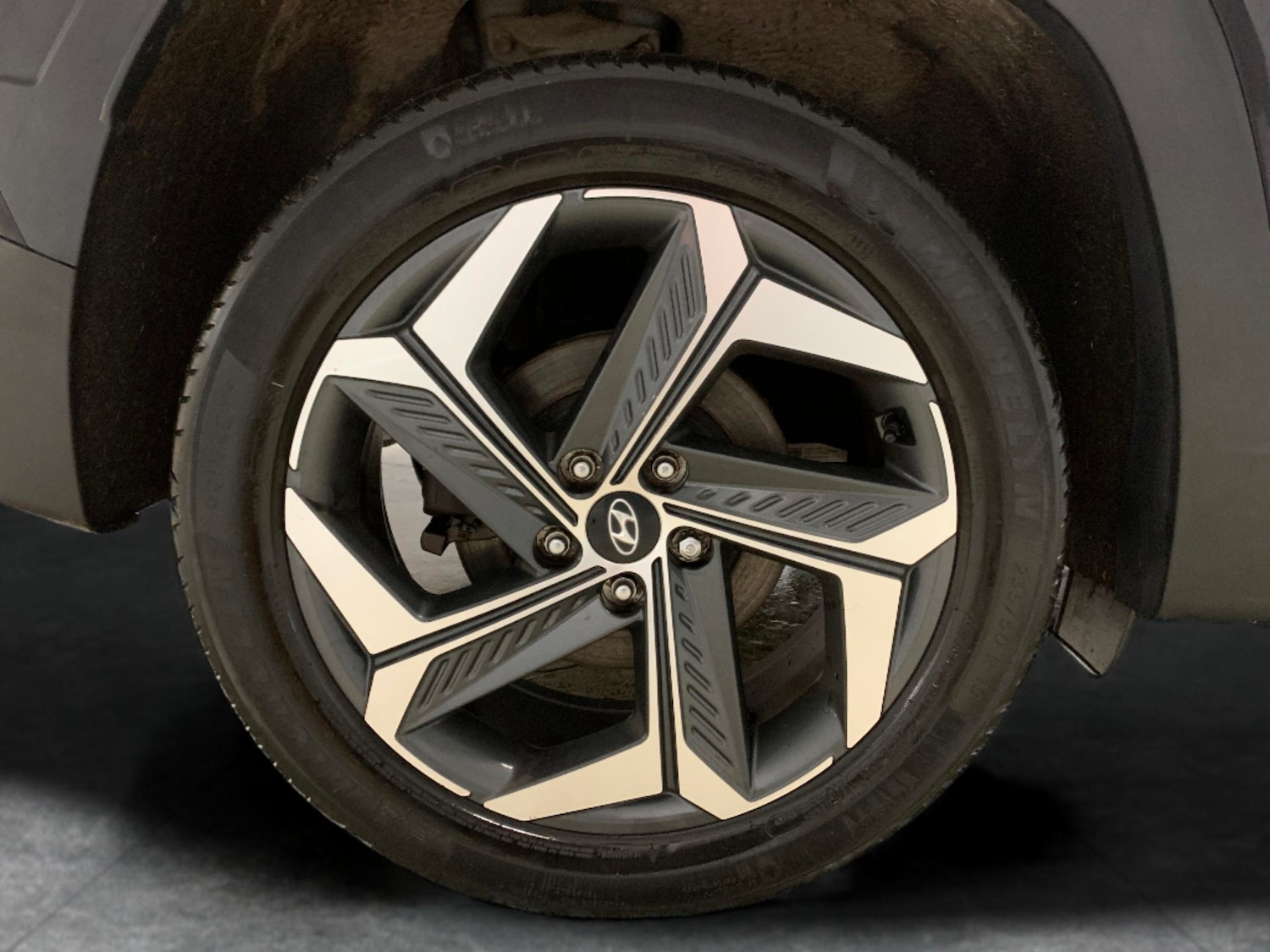 Used Hyundai TUCSON 2022 for sale - 77219199: Photo 26