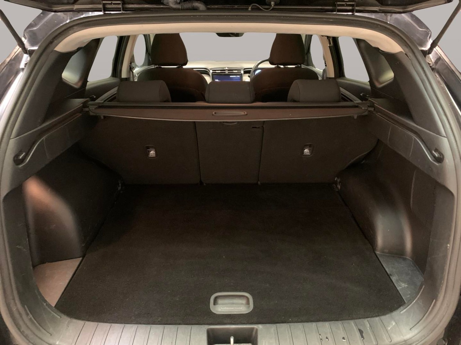 Used Hyundai TUCSON 2022 for sale - 77219199: Photo 34