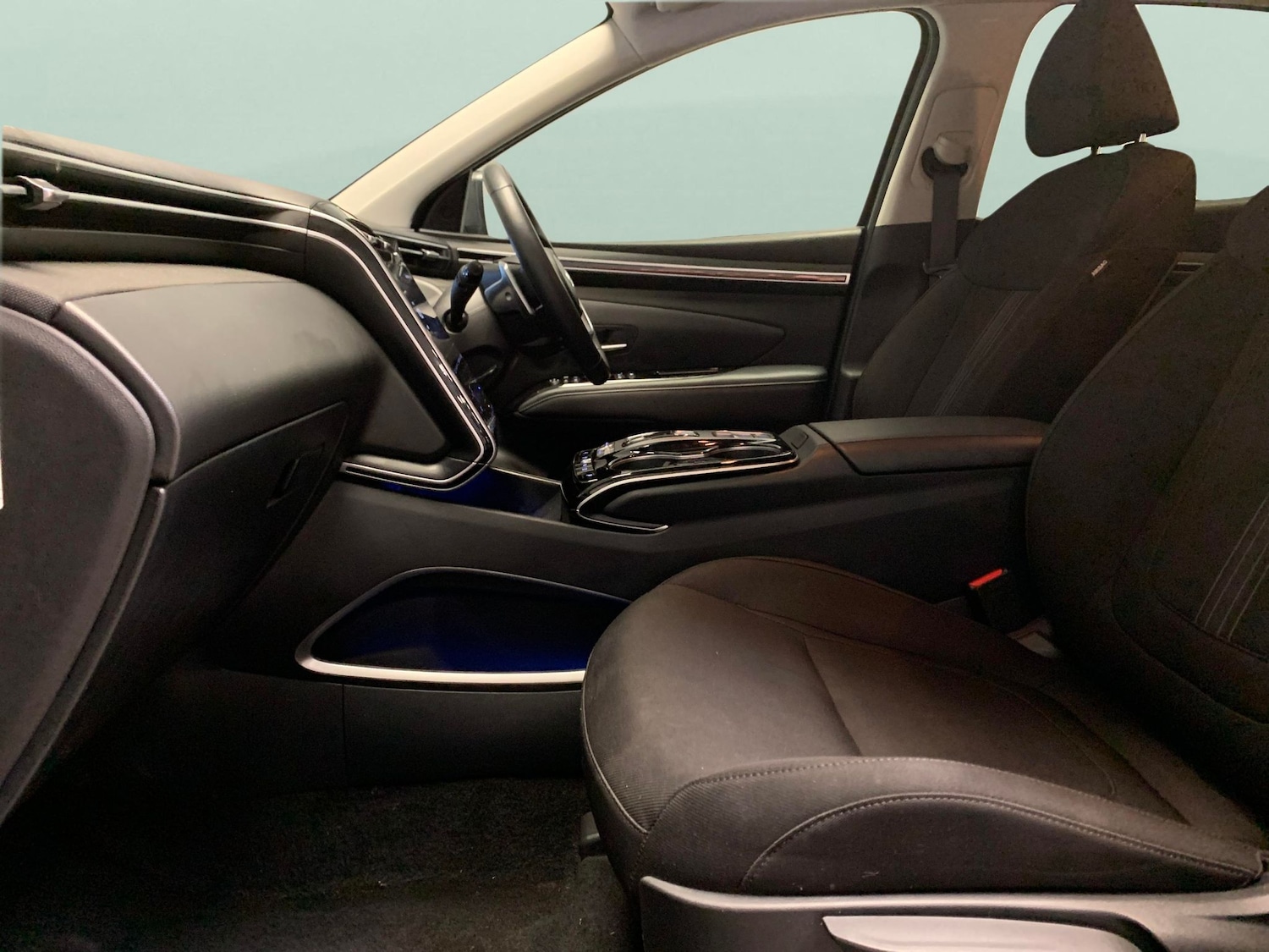 Used Hyundai TUCSON 2022 for sale - 77219199: Photo 4