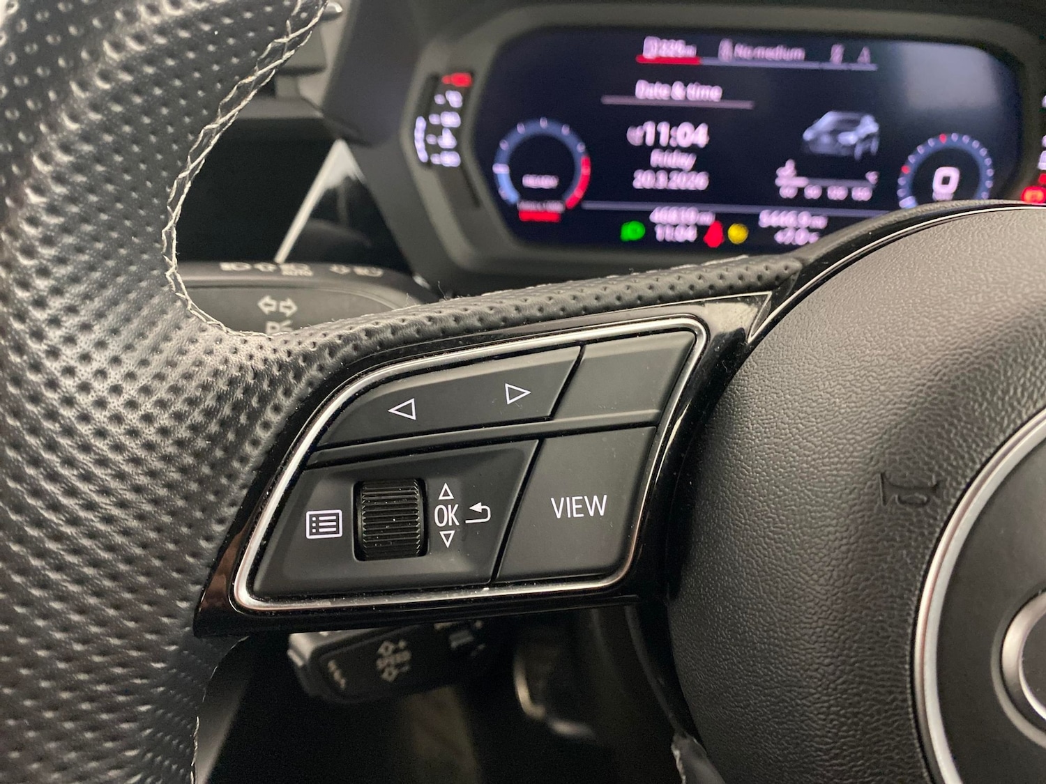 Used Audi A3 2022 for sale - 77965698: Photo 17