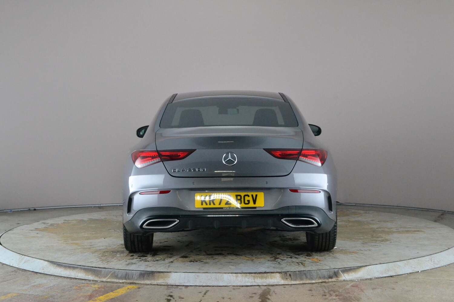 Used Mercedes-Benz CLA 2023 for sale - 77542969: Photo 11
