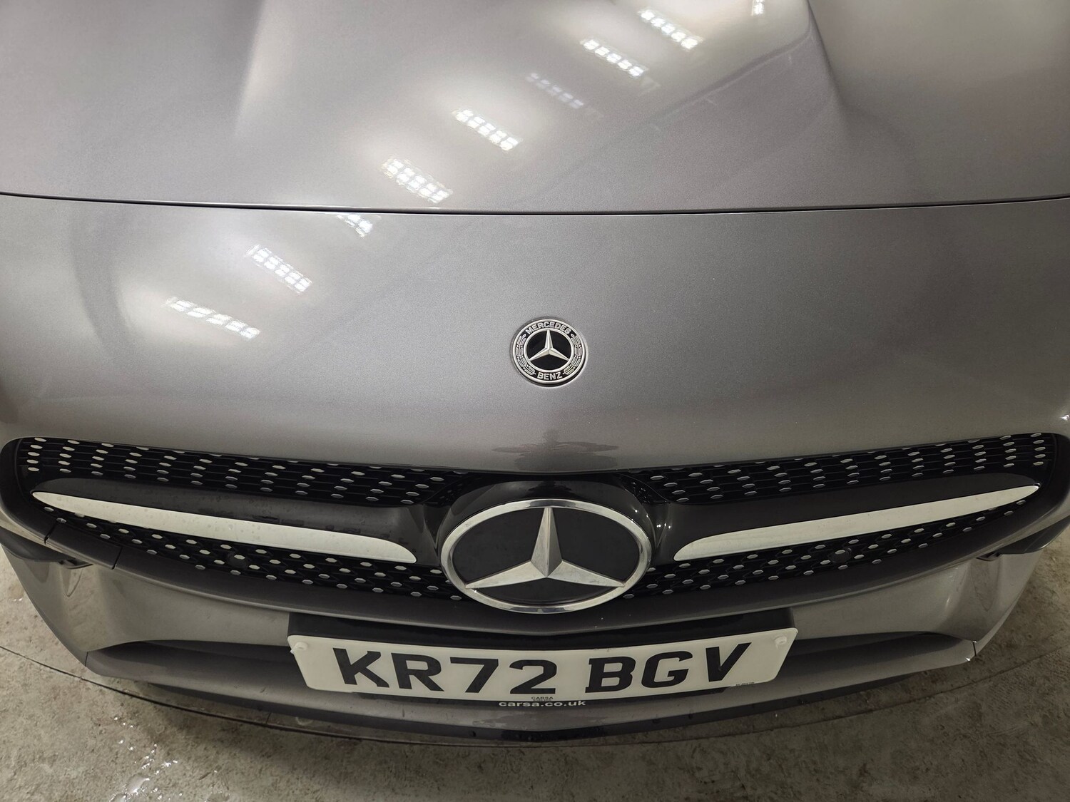 Used Mercedes-Benz CLA 2023 for sale - 77542969: Photo 14