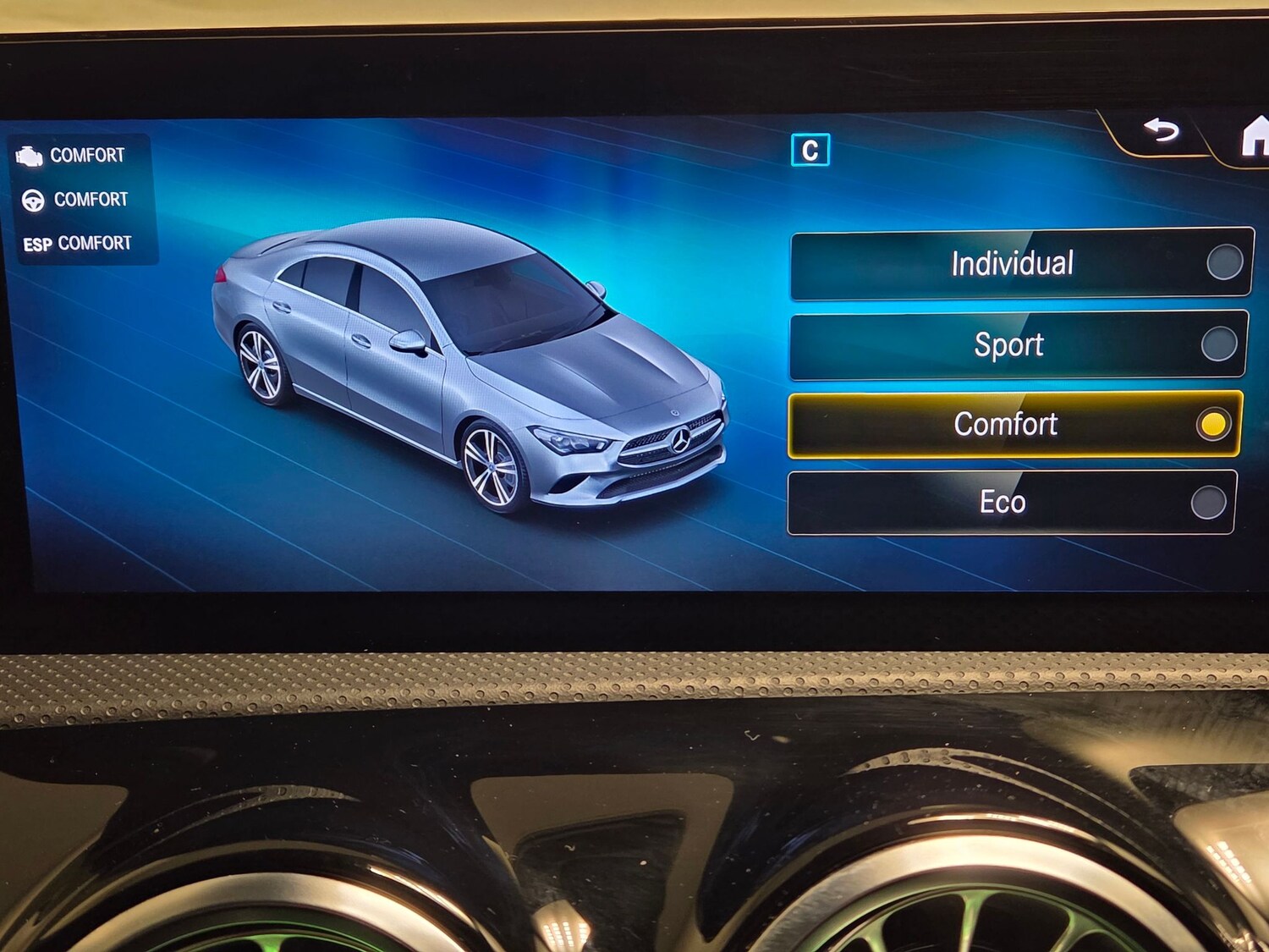 Used Mercedes-Benz CLA 2023 for sale - 77542969: Photo 17