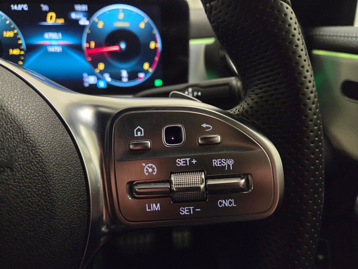 Used Mercedes-Benz CLA 2023 for sale - 77542969: Photo 21