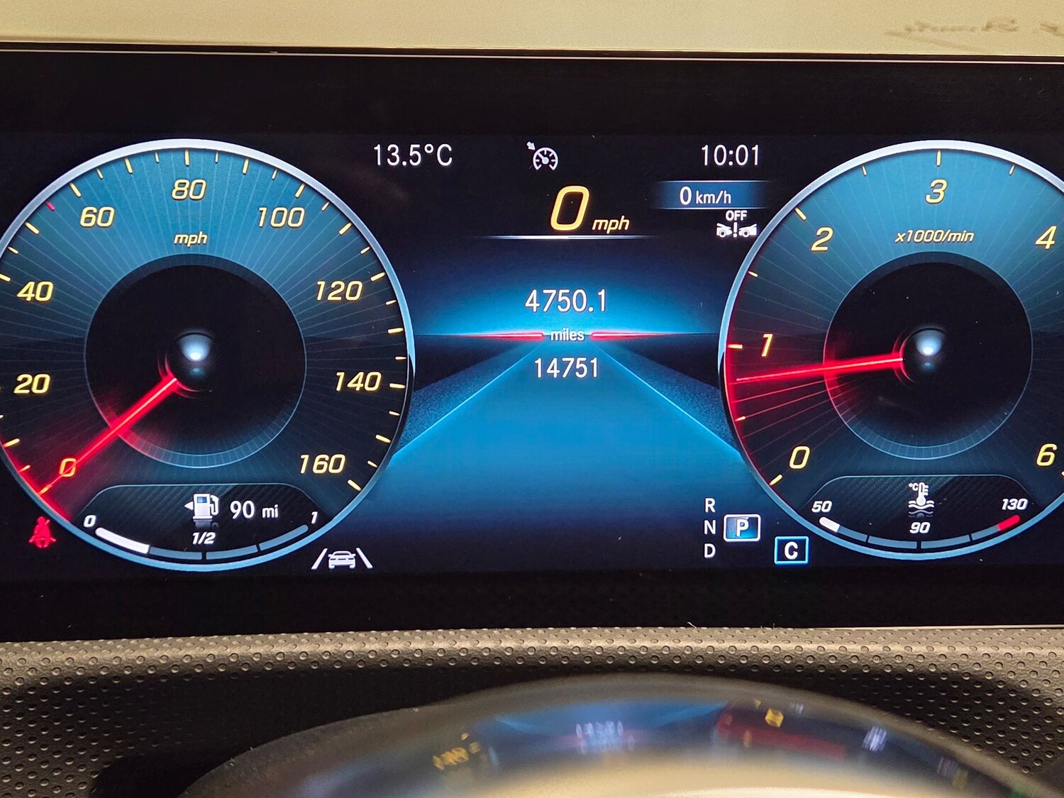 Used Mercedes-Benz CLA 2023 for sale - 77542969: Photo 23