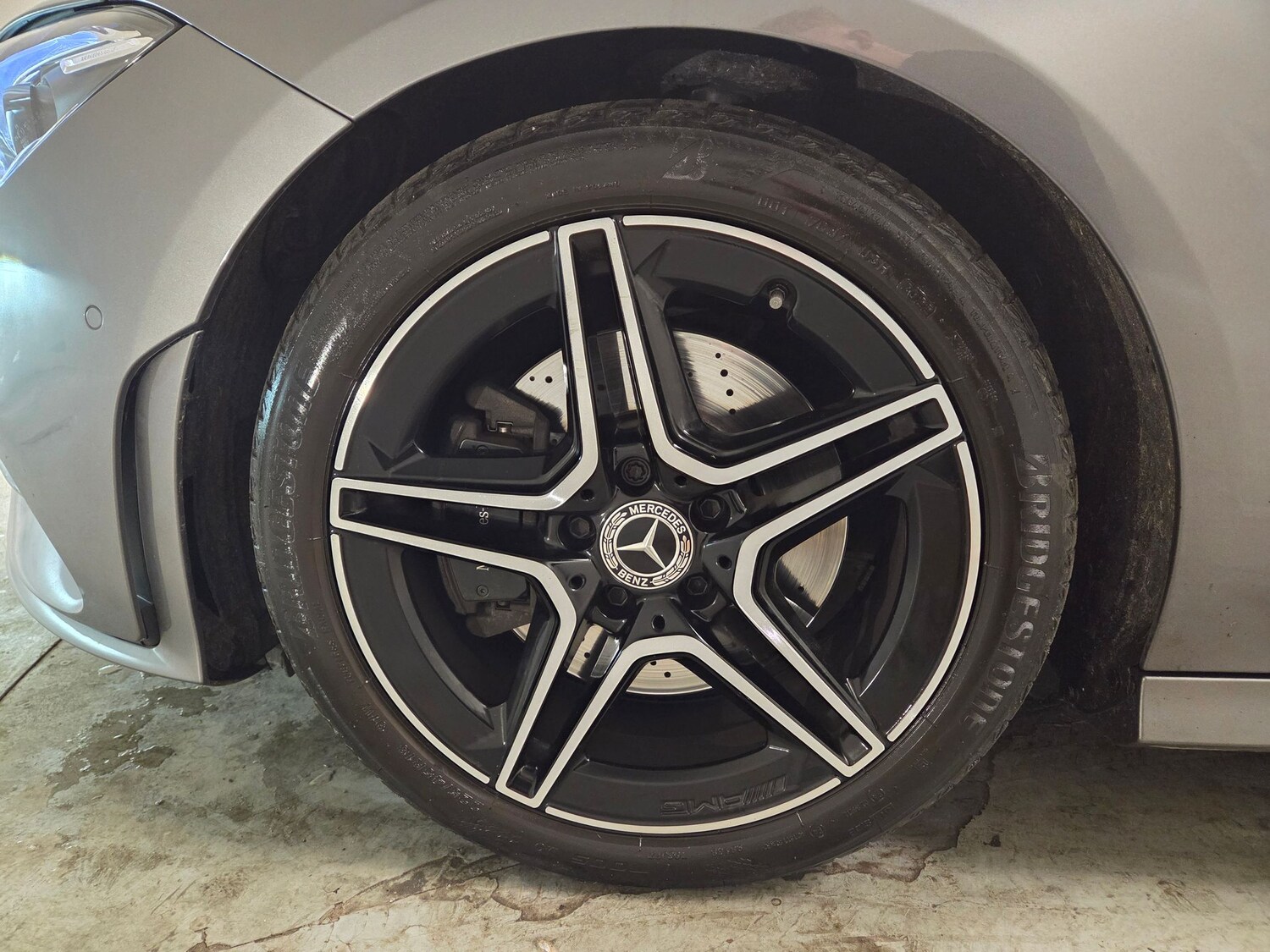 Used Mercedes-Benz CLA 2023 for sale - 77542969: Photo 24