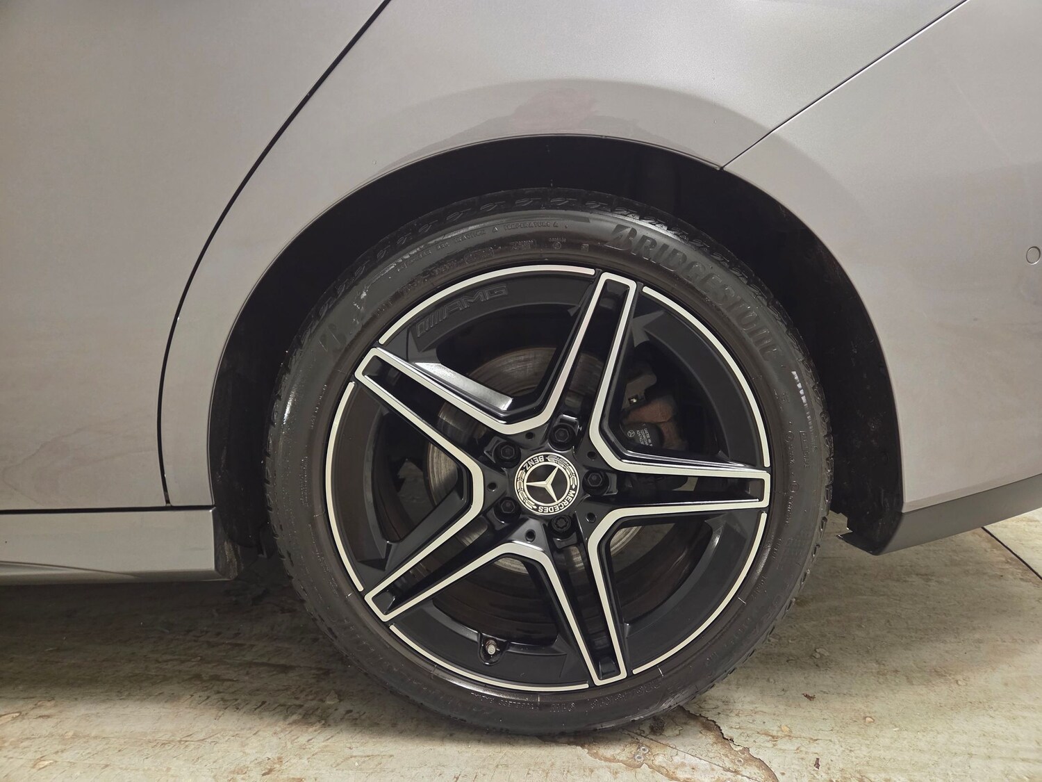 Used Mercedes-Benz CLA 2023 for sale - 77542969: Photo 25