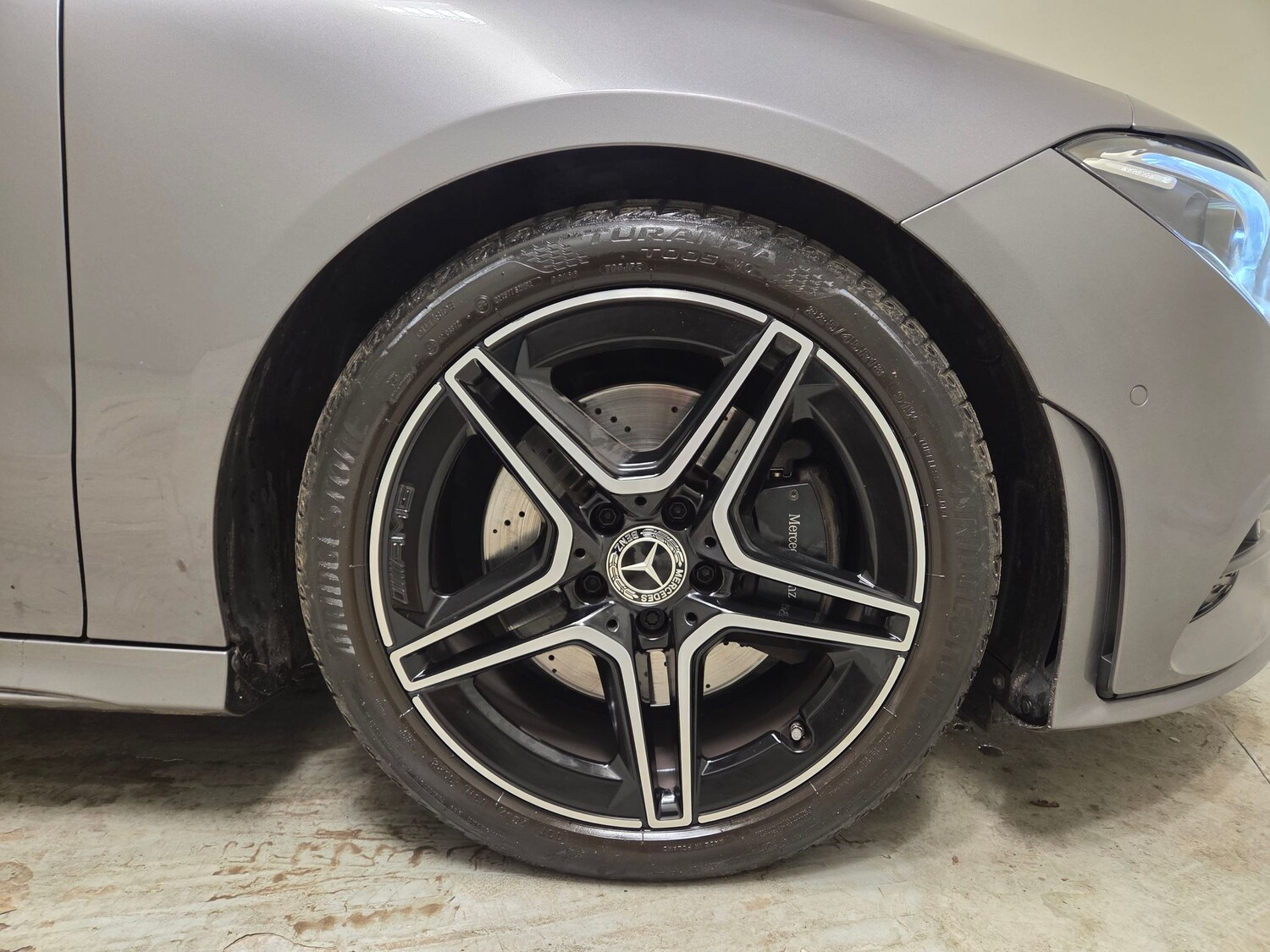 Used Mercedes-Benz CLA 2023 for sale - 77542969: Photo 26