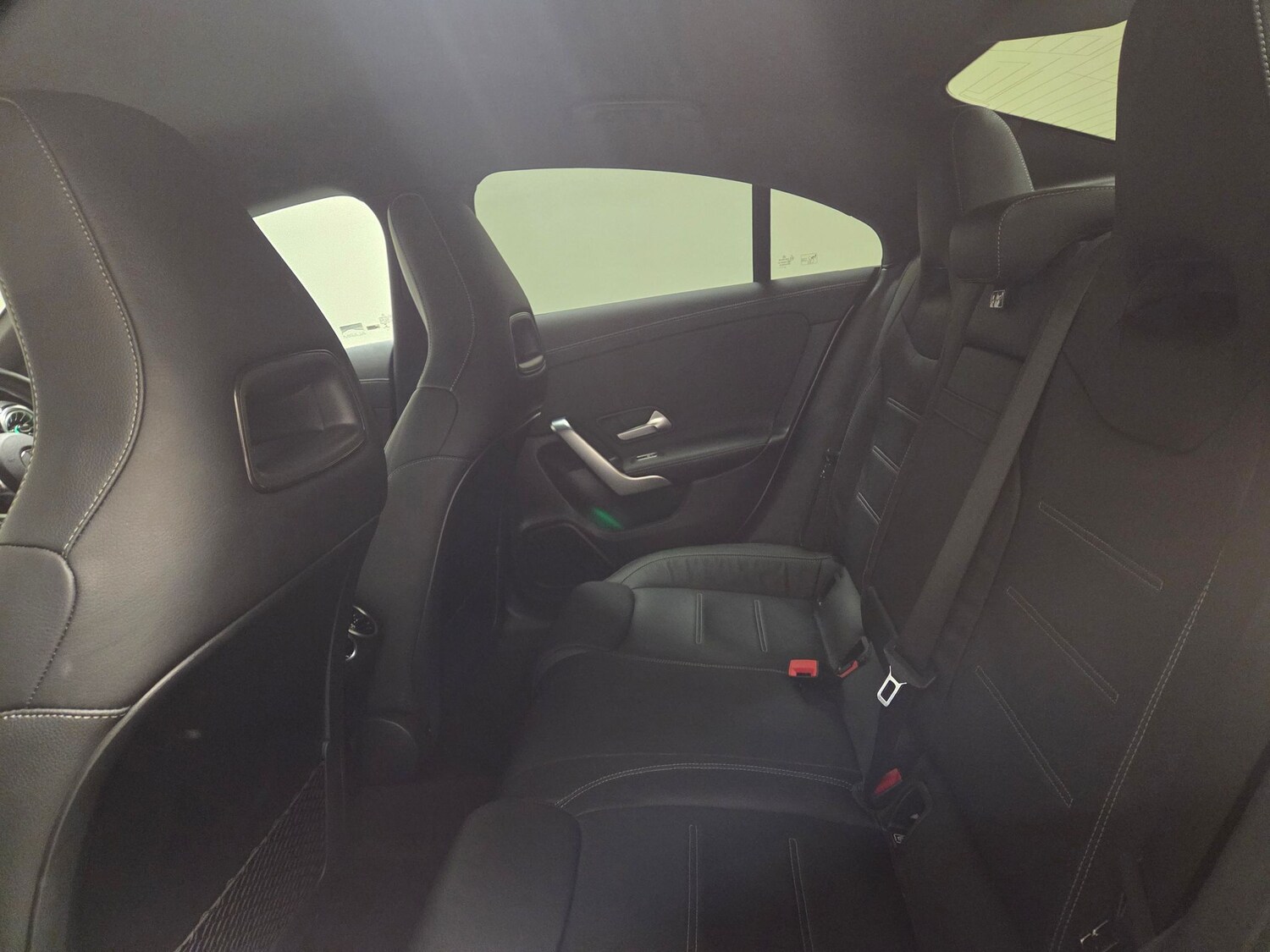 Used Mercedes-Benz CLA 2023 for sale - 77542969: Photo 27