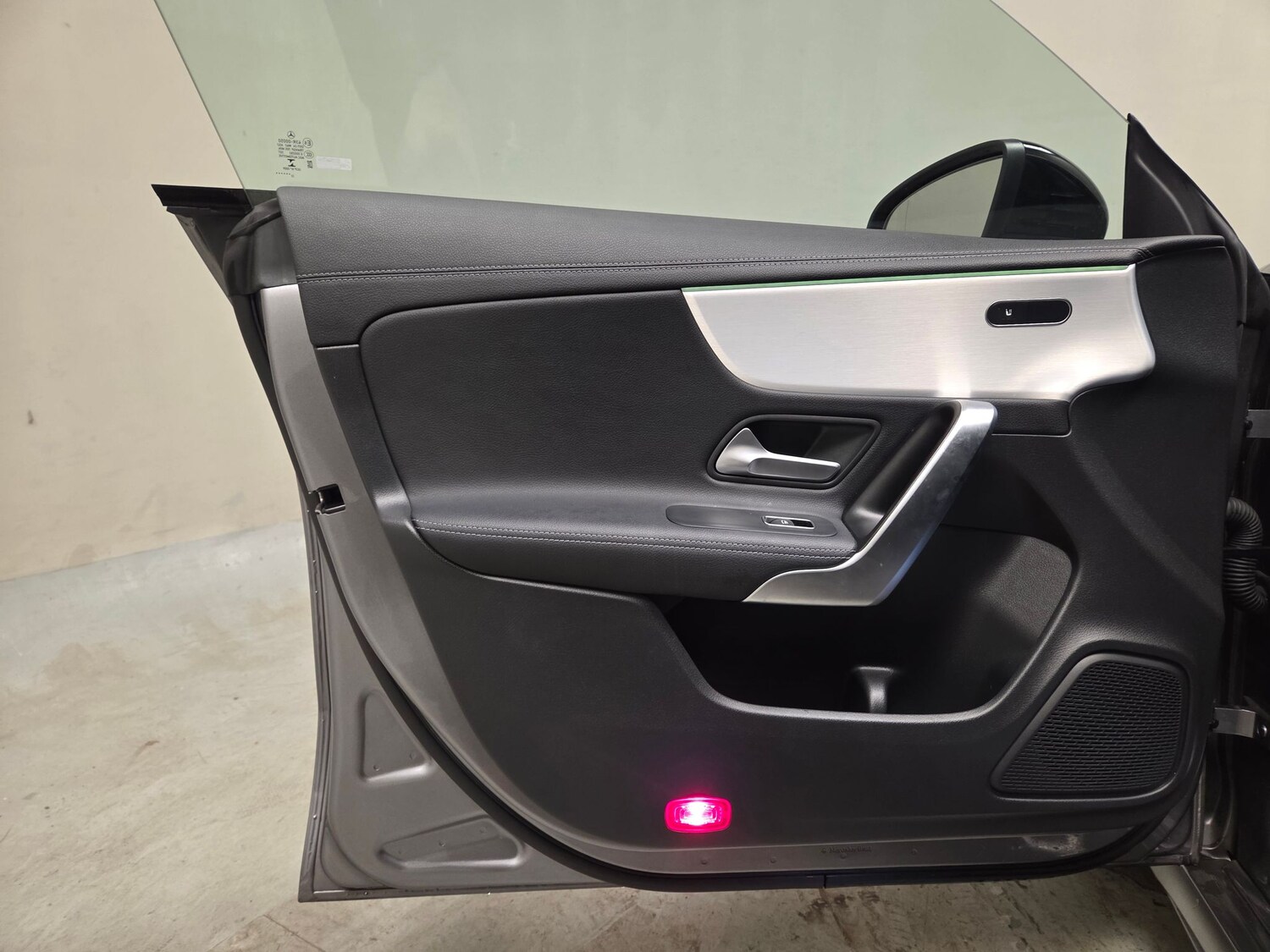 Used Mercedes-Benz CLA 2023 for sale - 77542969: Photo 28