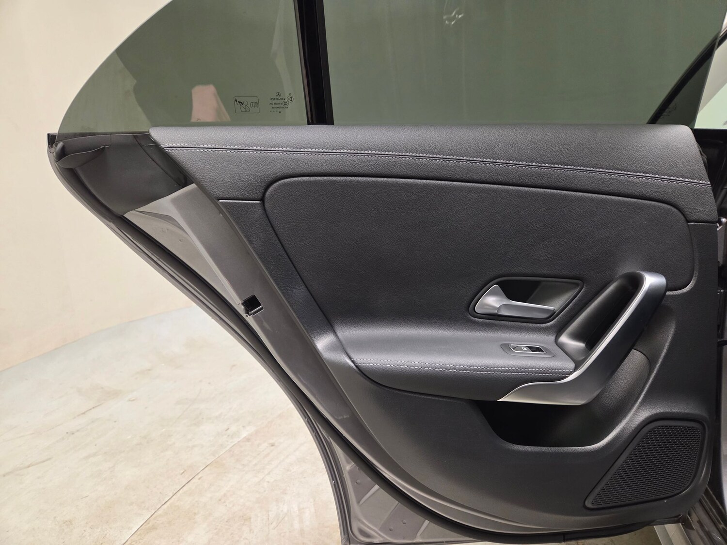 Used Mercedes-Benz CLA 2023 for sale - 77542969: Photo 29