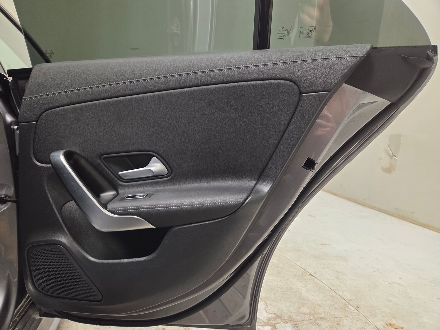 Used Mercedes-Benz CLA 2023 for sale - 77542969: Photo 30