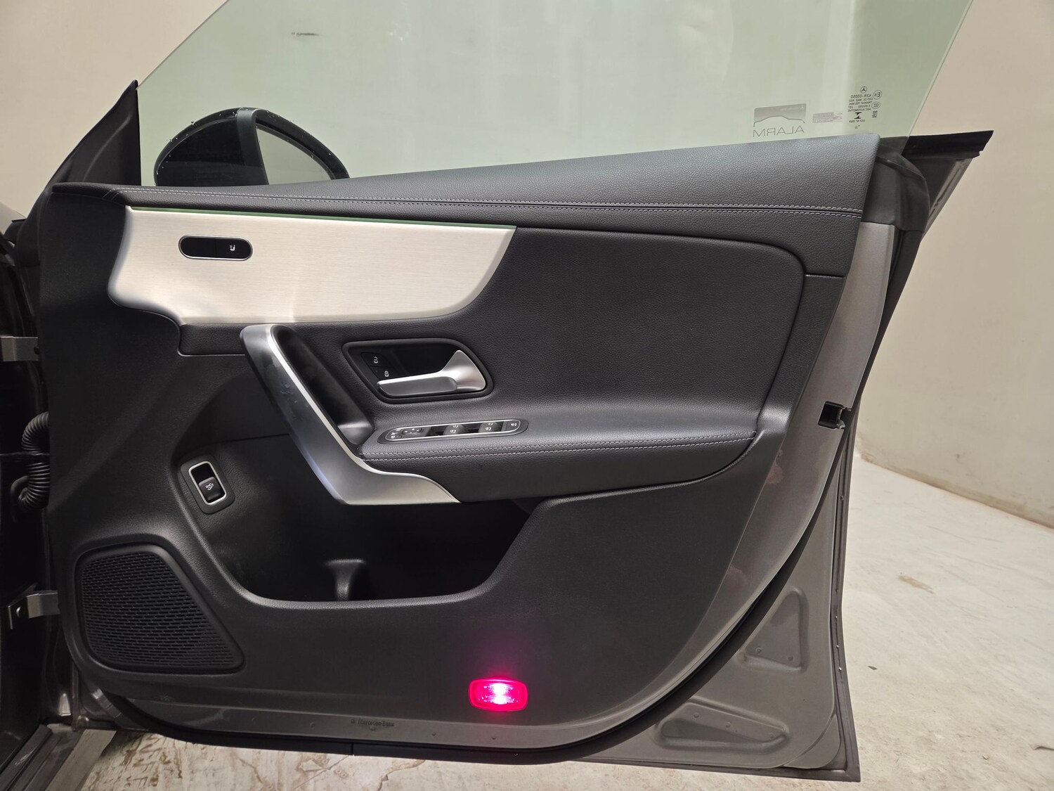 Used Mercedes-Benz CLA 2023 for sale - 77542969: Photo 31