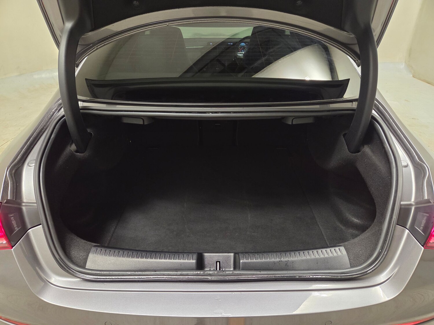 Used Mercedes-Benz CLA 2023 for sale - 77542969: Photo 34