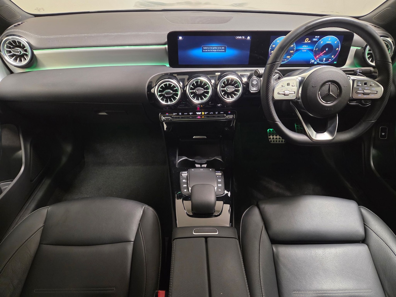 Used Mercedes-Benz CLA 2023 for sale - 77542969: Photo 7