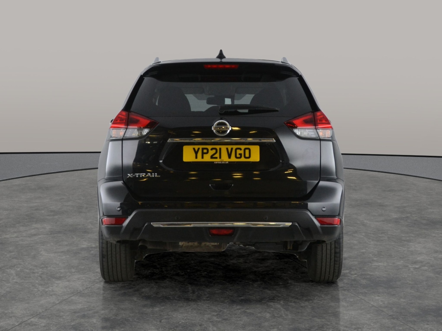 Used Nissan X-Trail 2021 for sale - 78178101: Photo 11