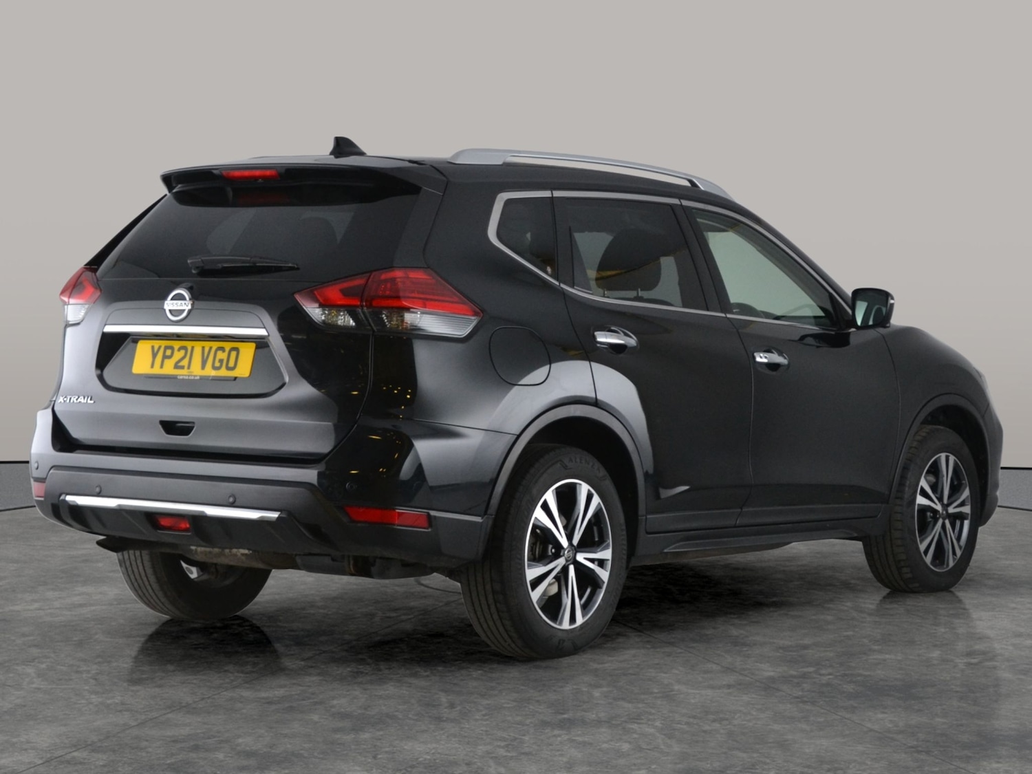 Used Nissan X-Trail 2021 for sale - 78178101: Photo 12