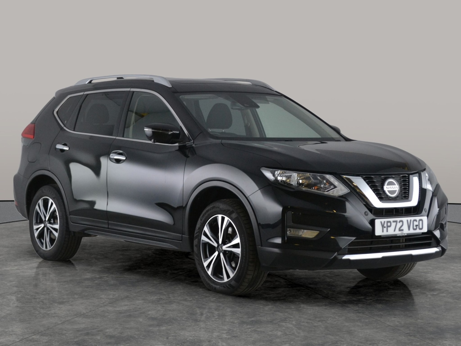 Used Nissan X-Trail 2021 for sale - 78178101: Photo 14