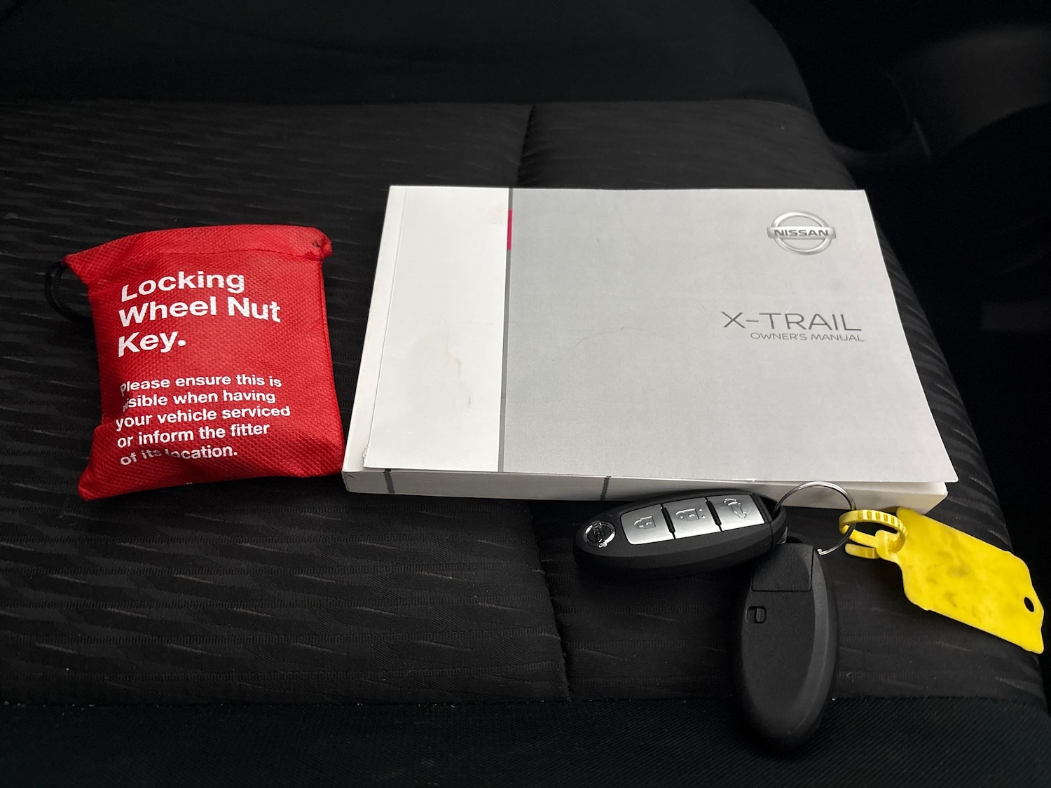 Used Nissan X-Trail 2021 for sale - 78178101: Photo 35