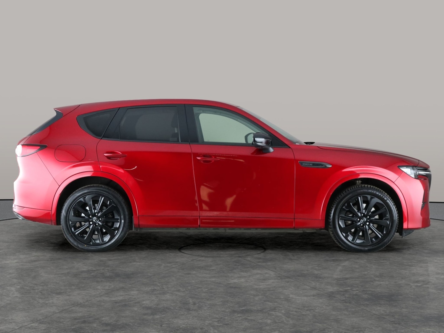 Used Mazda CX-60 2023 for sale - 77193965: Photo 12