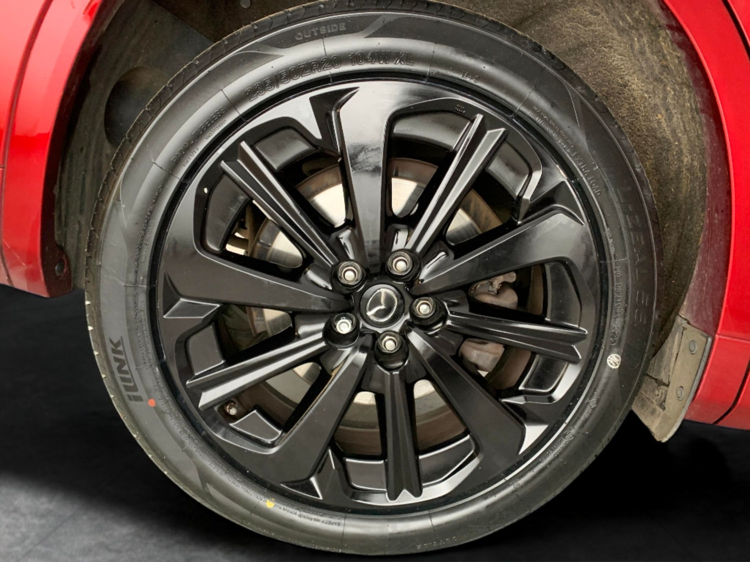 Used Mazda CX-60 2023 for sale - 77193965: Photo 33