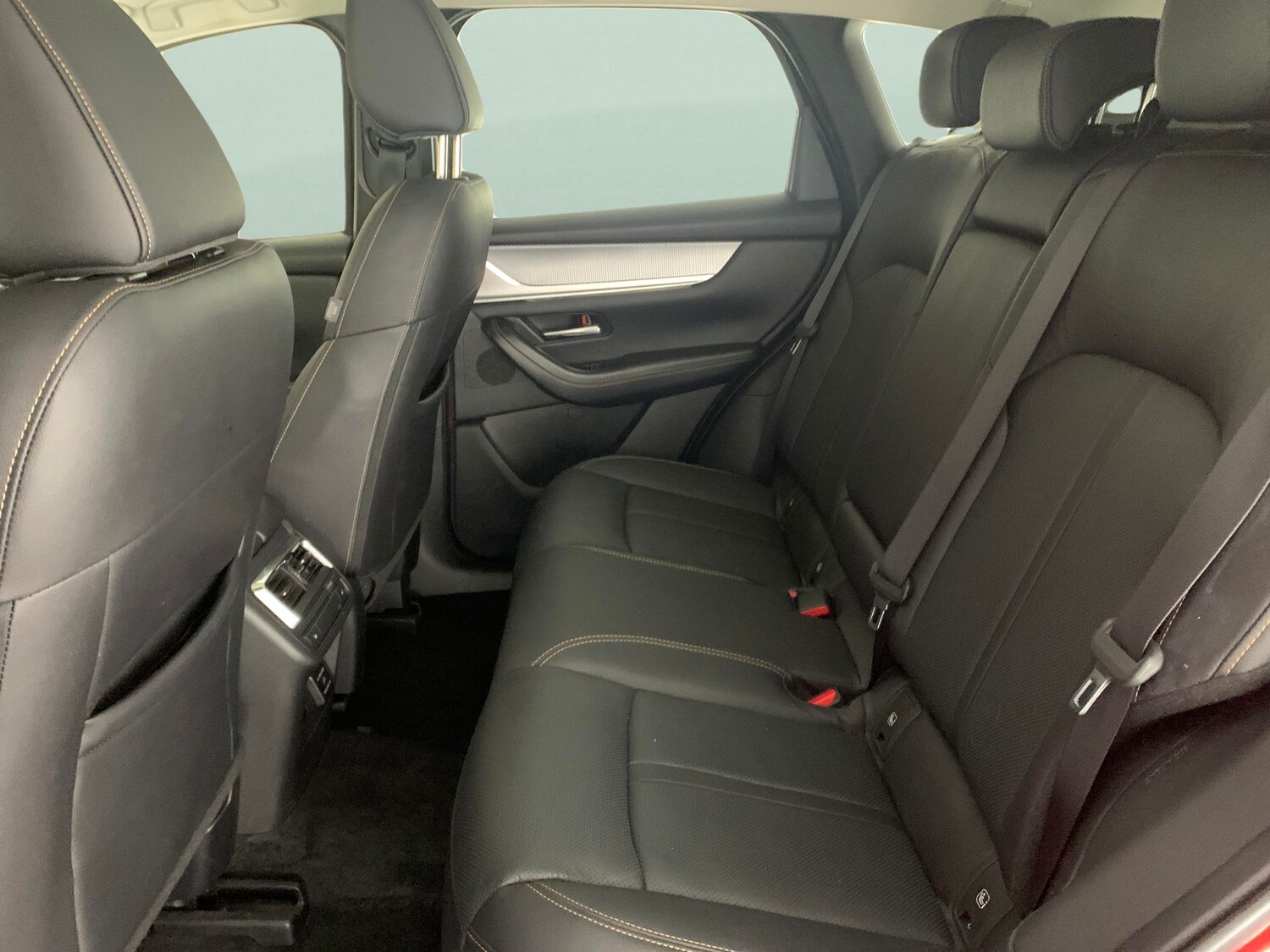 Used Mazda CX-60 2023 for sale - 77193965: Photo 34