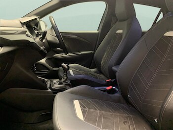 Used Vauxhall Corsa 2023 for sale - 77316633: Photo