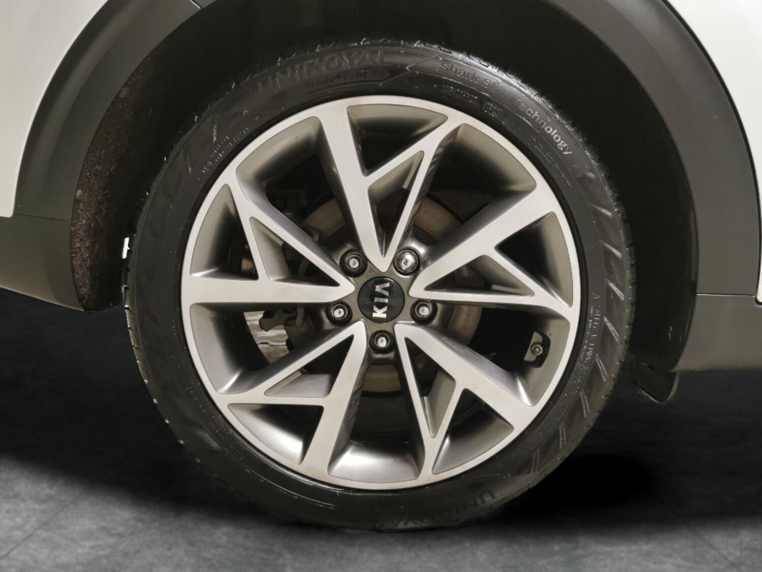 Used Kia Niro 2020 for sale - 77502348: Photo 29