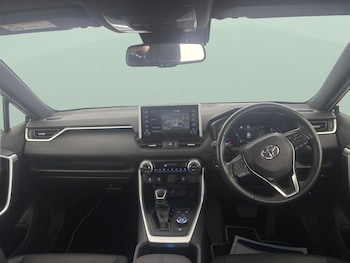 Used Toyota RAV4 2022 for sale - 78211036: Photo