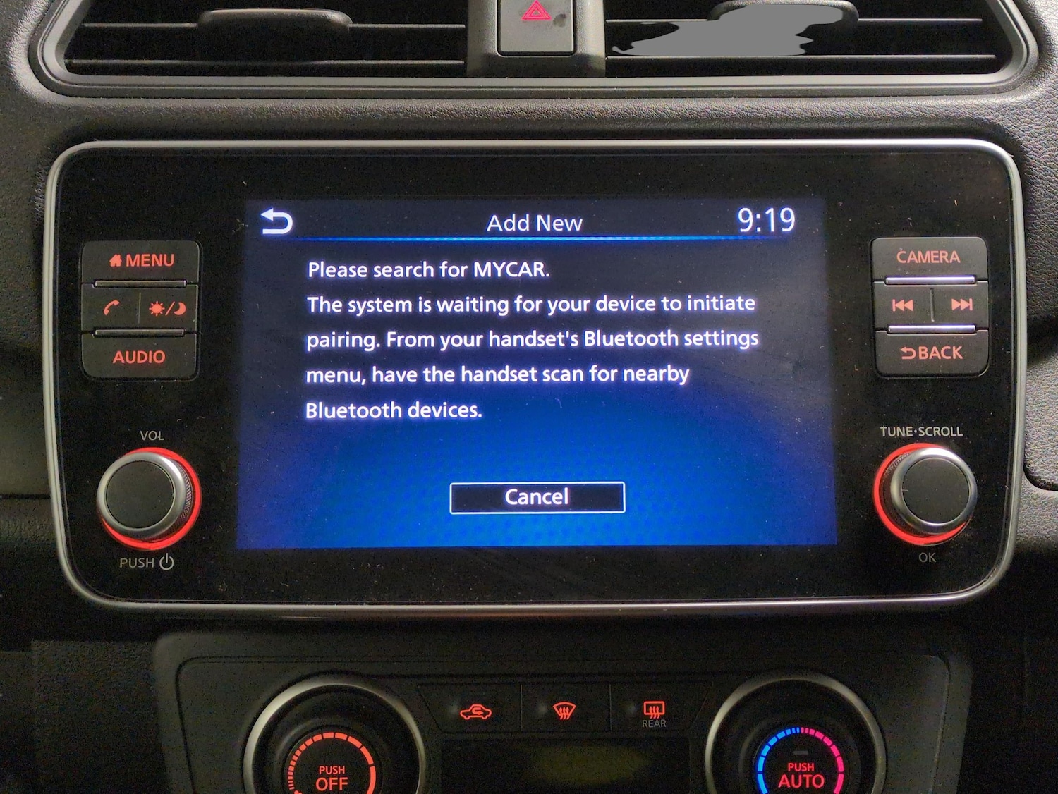 Used Nissan Leaf 2022 for sale - 77877792: Photo 15