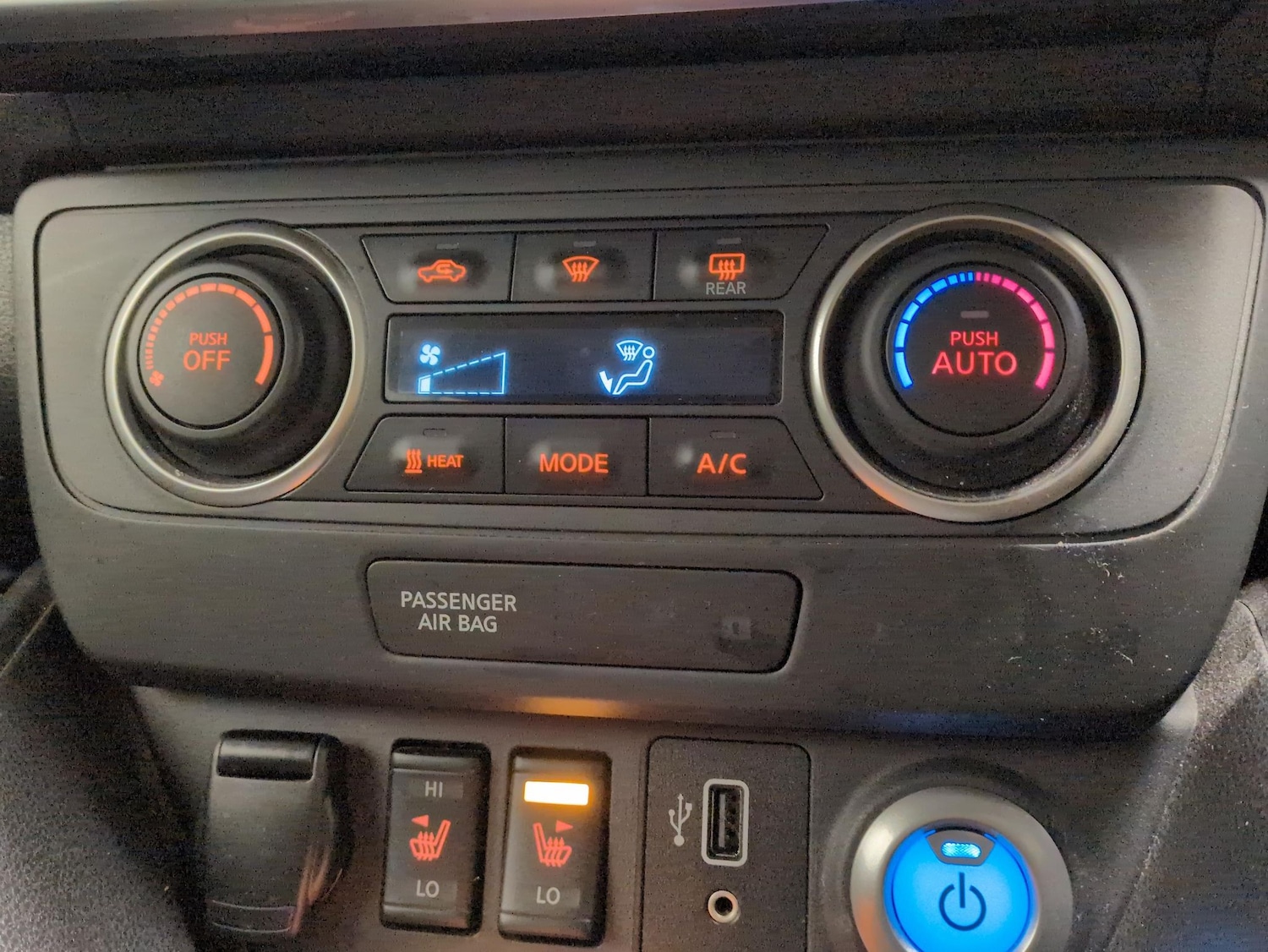 Used Nissan Leaf 2022 for sale - 77877792: Photo 16