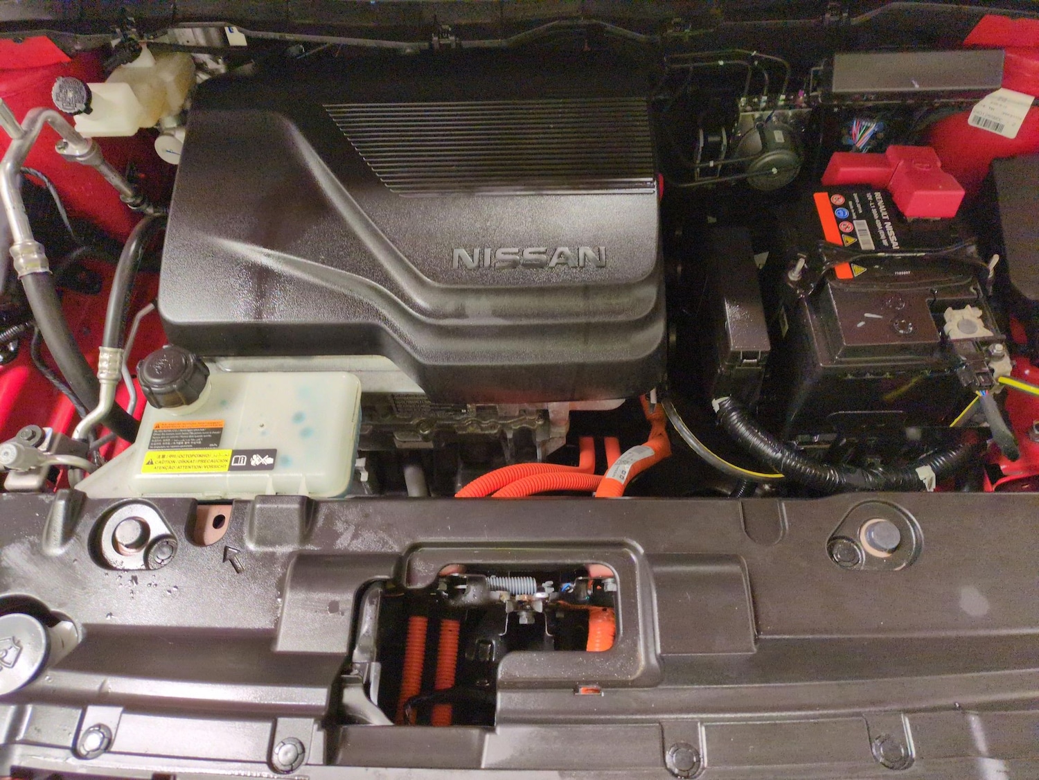 Used Nissan Leaf 2022 for sale - 77877792: Photo 30