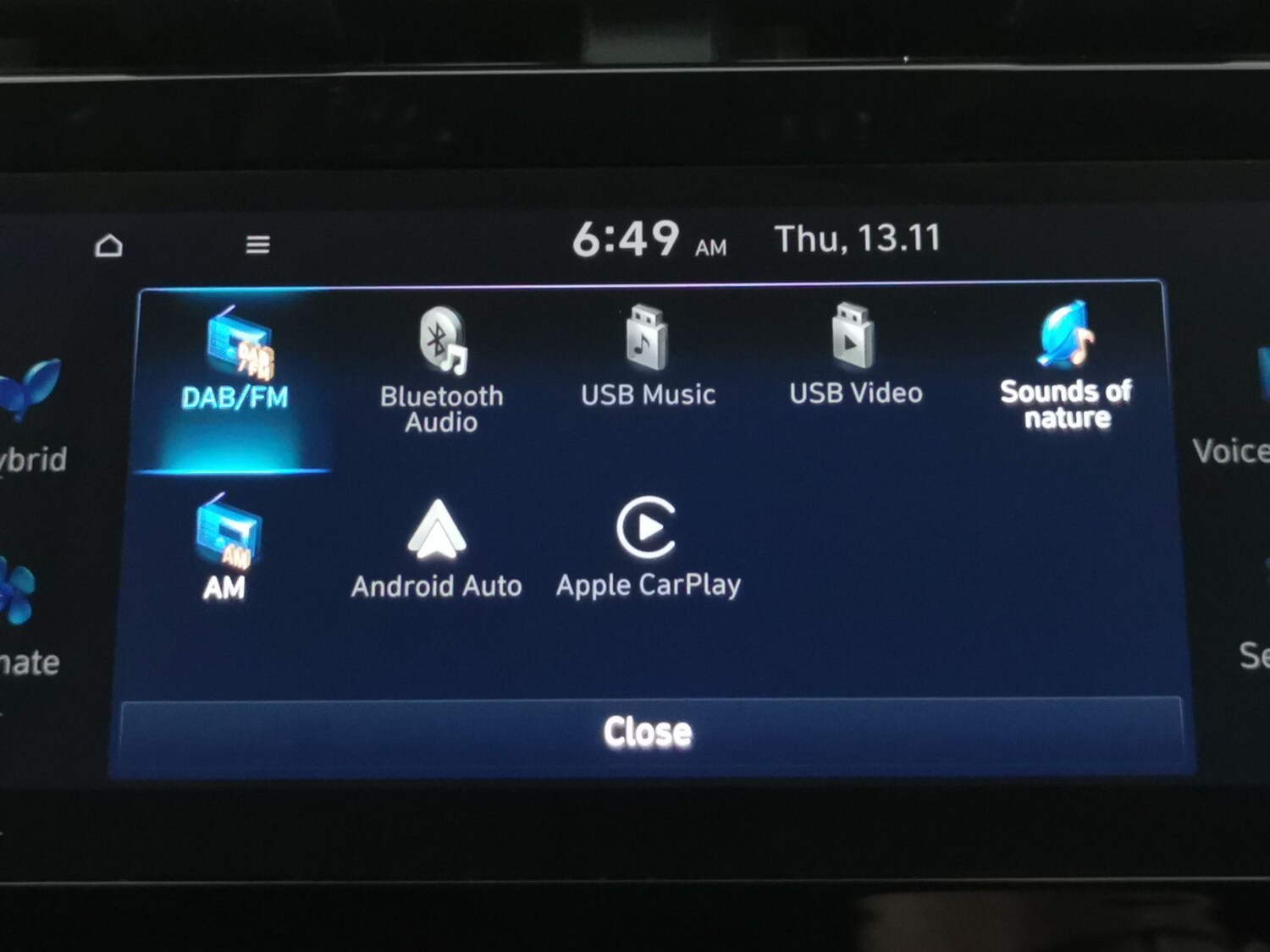 Used Hyundai TUCSON 2022 for sale - 77367387: Photo 15