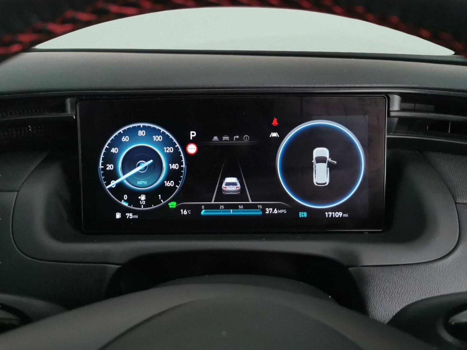 Used Hyundai TUCSON 2022 for sale - 77367387: Photo 25