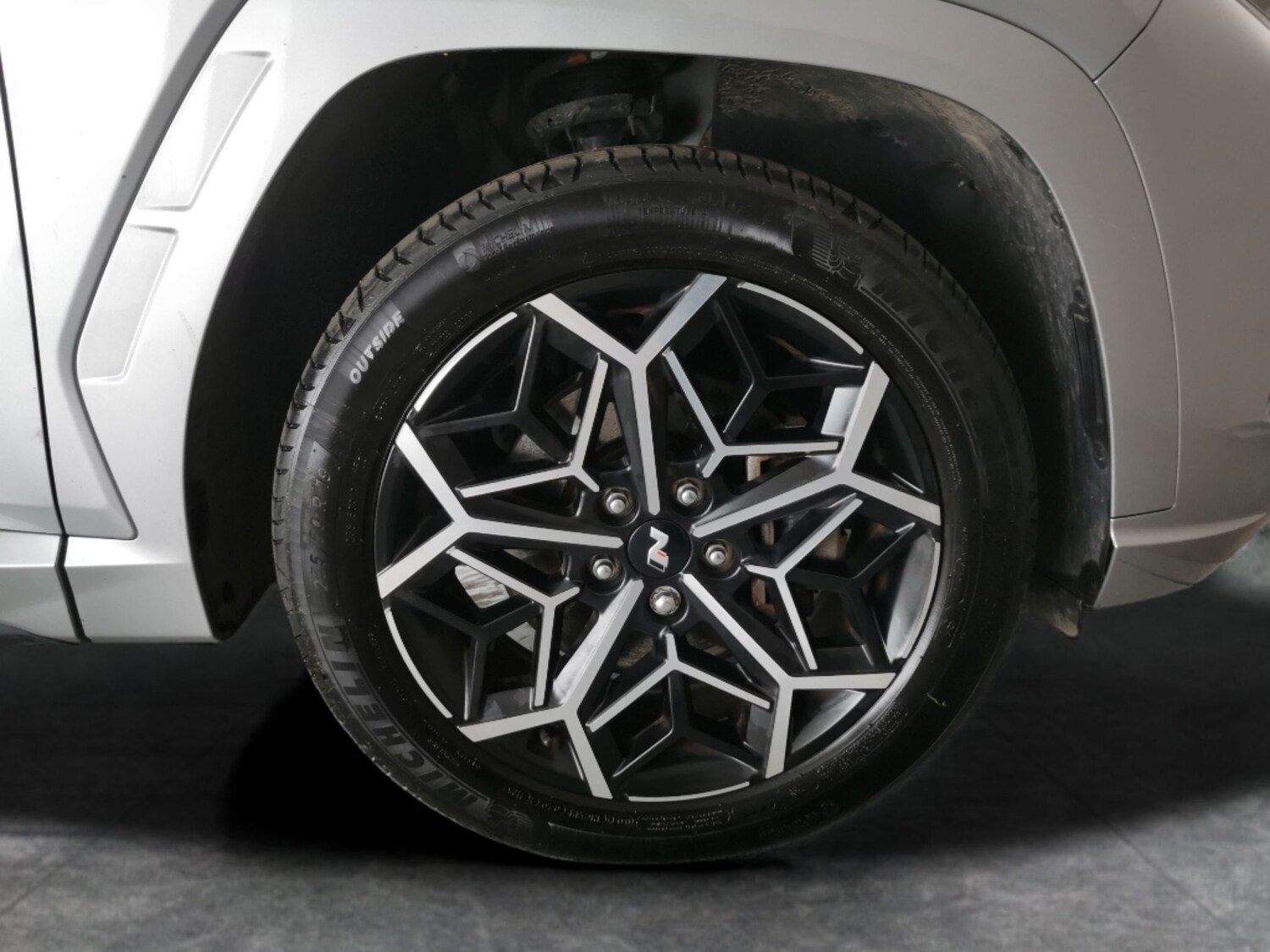 Used Hyundai TUCSON 2022 for sale - 77367387: Photo 27