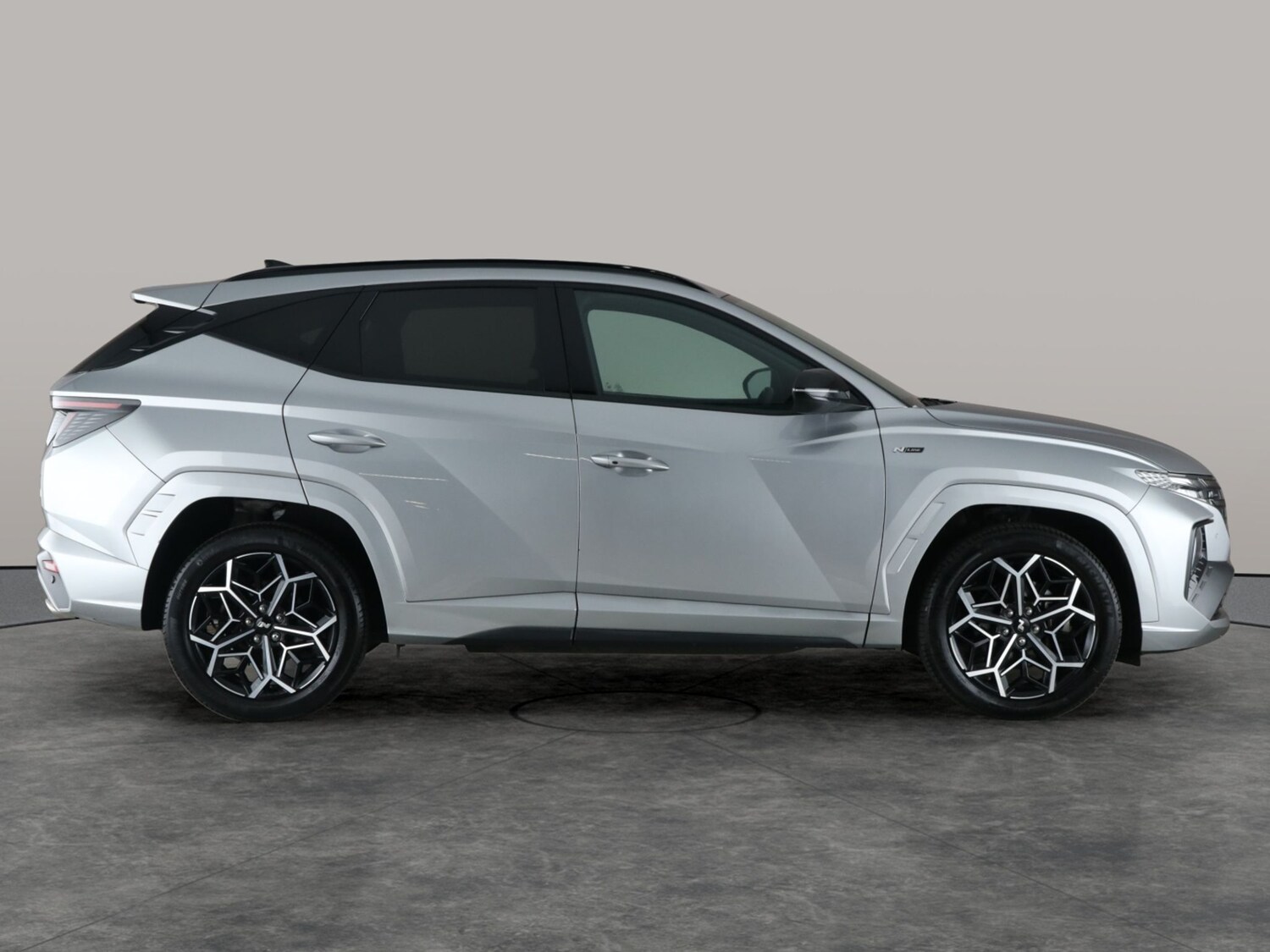 Used Hyundai TUCSON 2022 for sale - 77367387: Photo 9