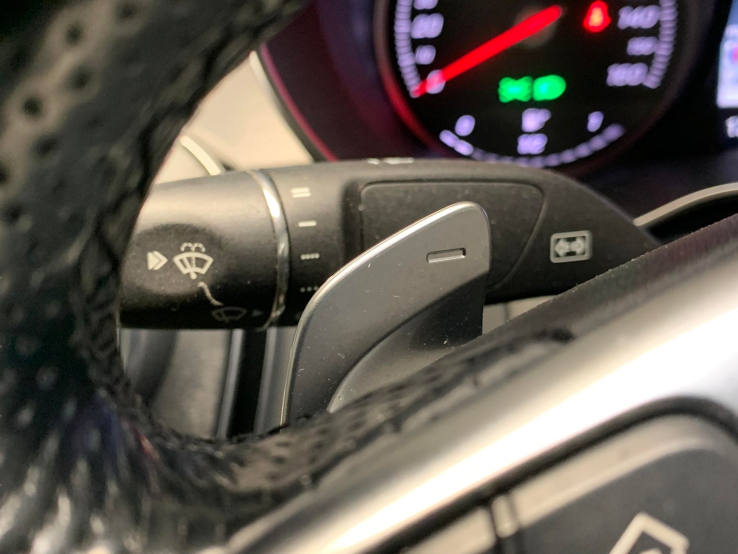 Used Mercedes-Benz C Class 2018 for sale - 77059216: Photo 20