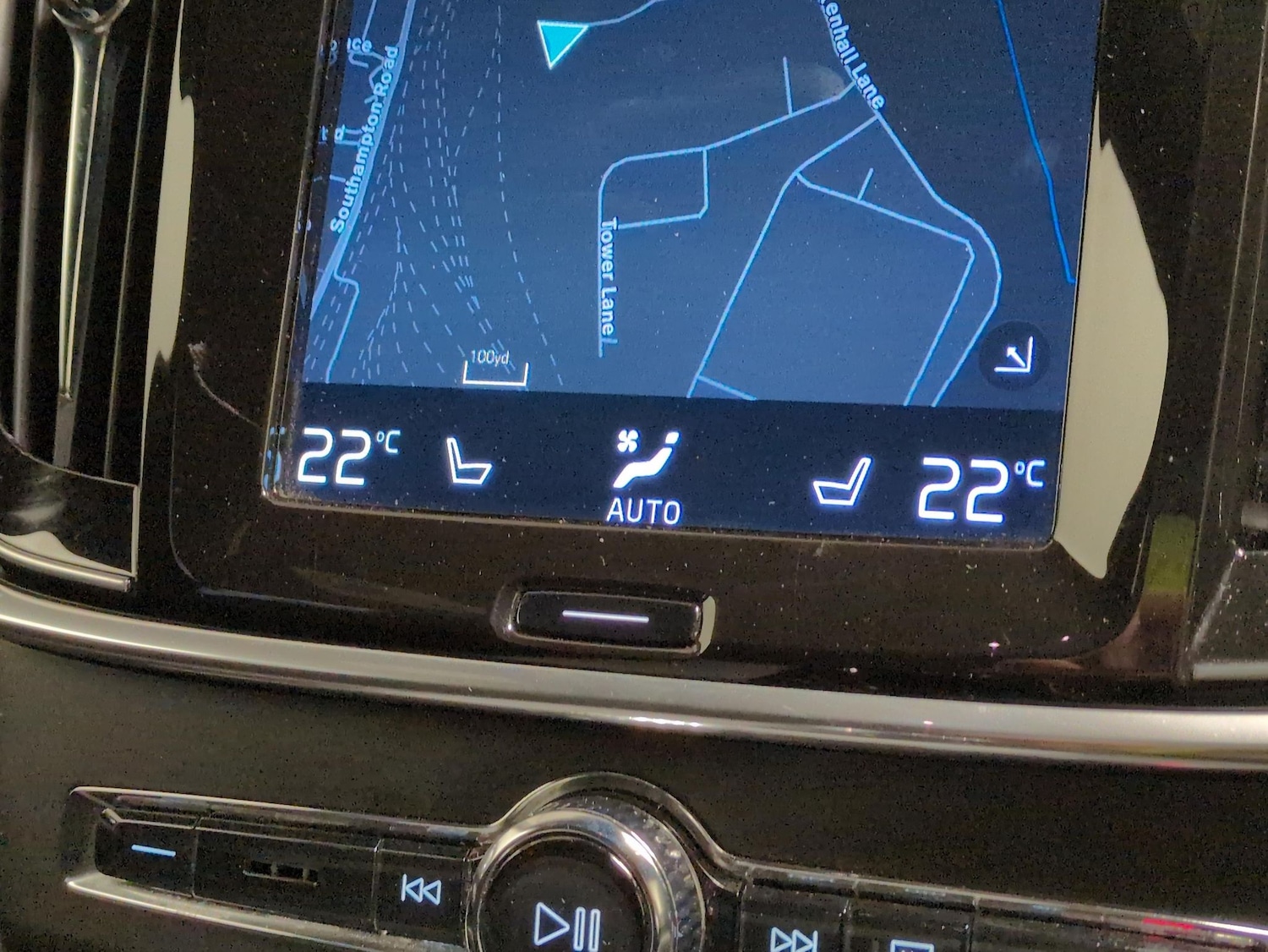 Used Volvo V90 2019 for sale - 77519666: Photo 15