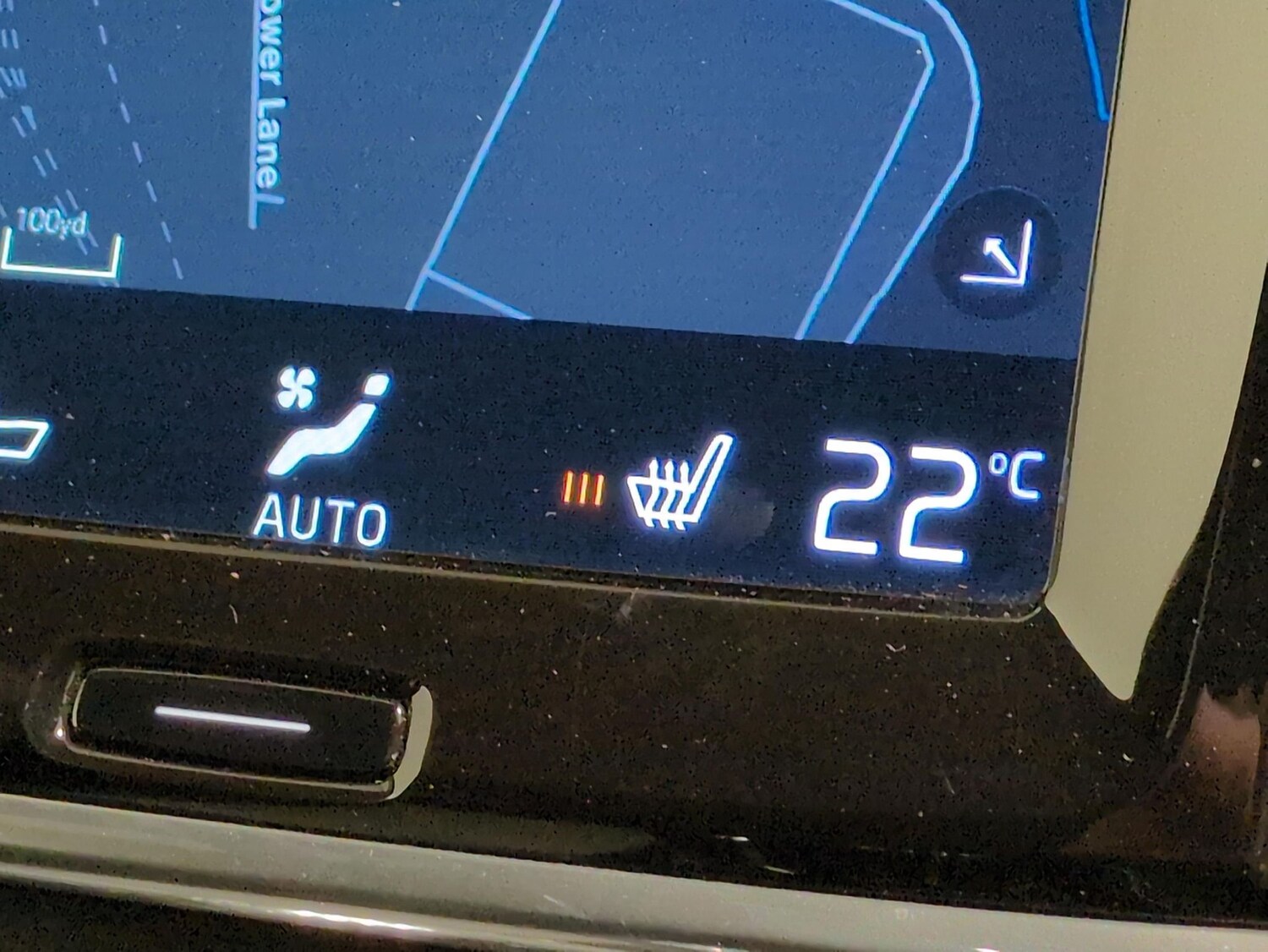 Used Volvo V90 2019 for sale - 77519666: Photo 16