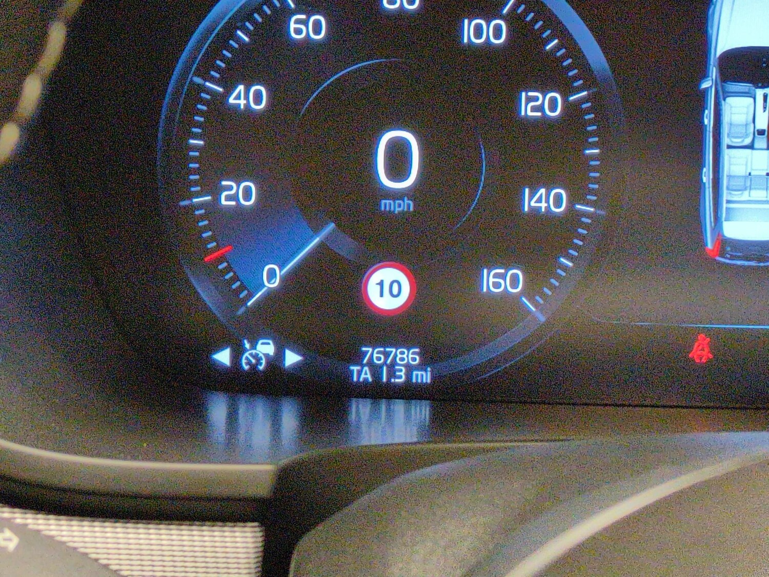 Used Volvo V90 2019 for sale - 77519666: Photo 19