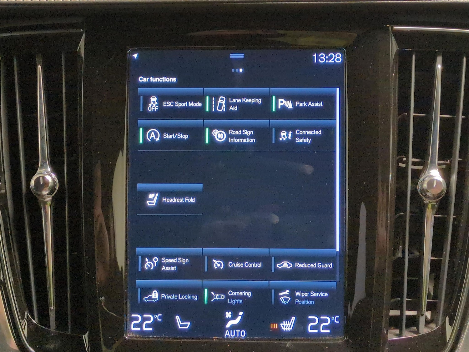 Used Volvo V90 2019 for sale - 77519666: Photo 20