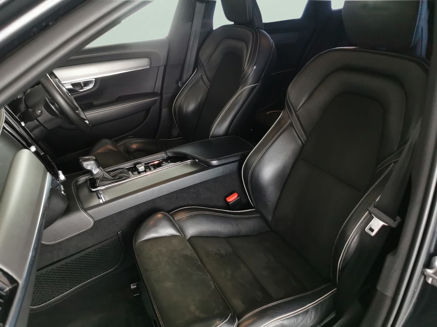 Used Volvo V90 2019 for sale - 77519666: Photo 22