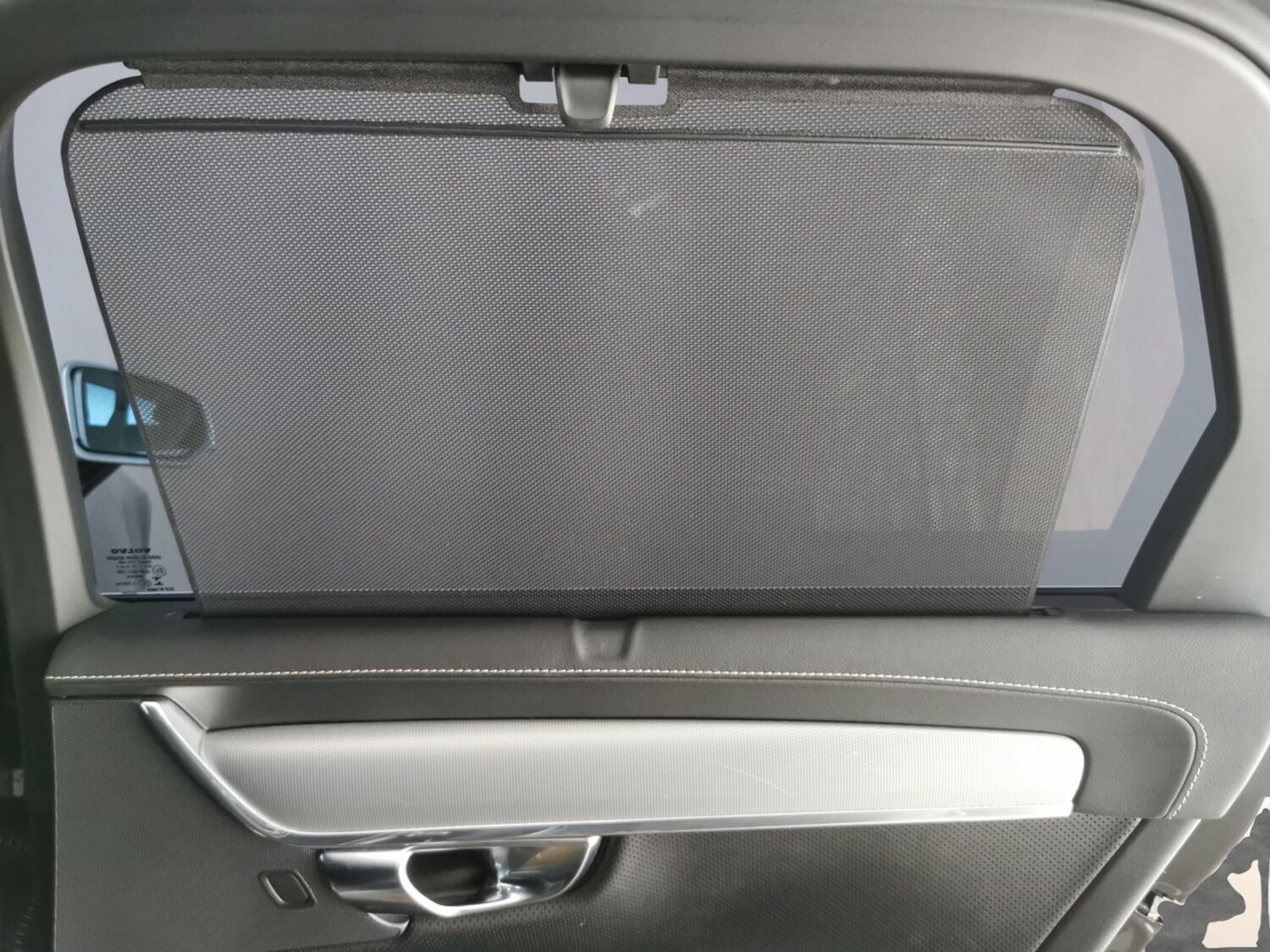 Used Volvo V90 2019 for sale - 77519666: Photo 24