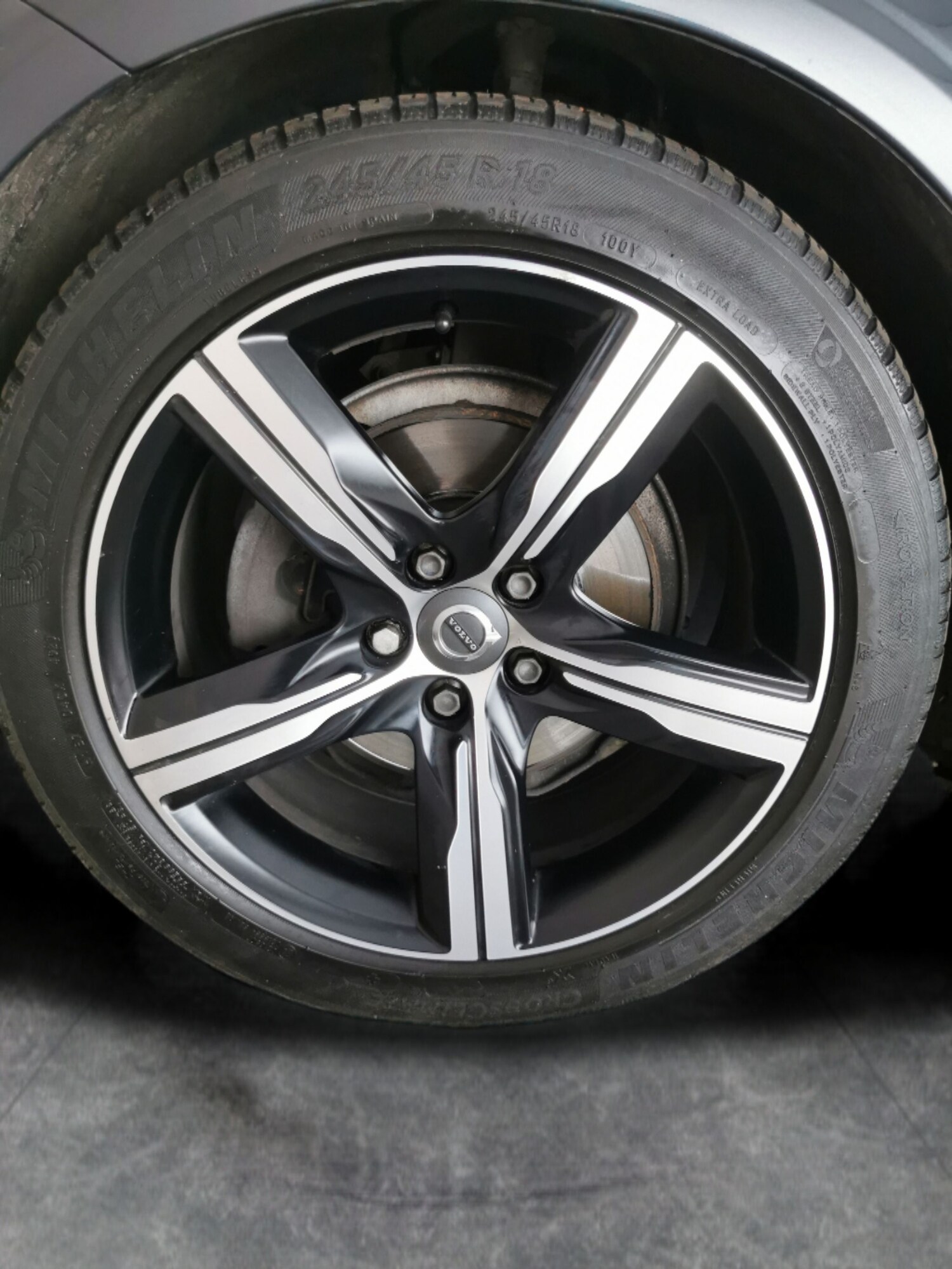 Used Volvo V90 2019 for sale - 77519666: Photo 25