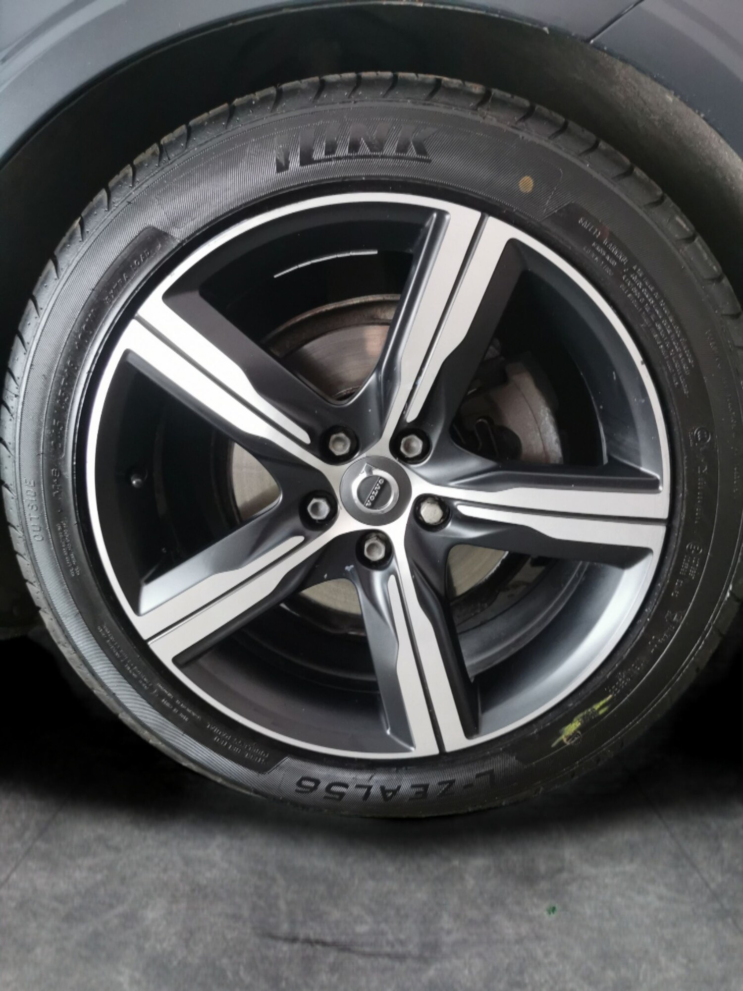 Used Volvo V90 2019 for sale - 77519666: Photo 26