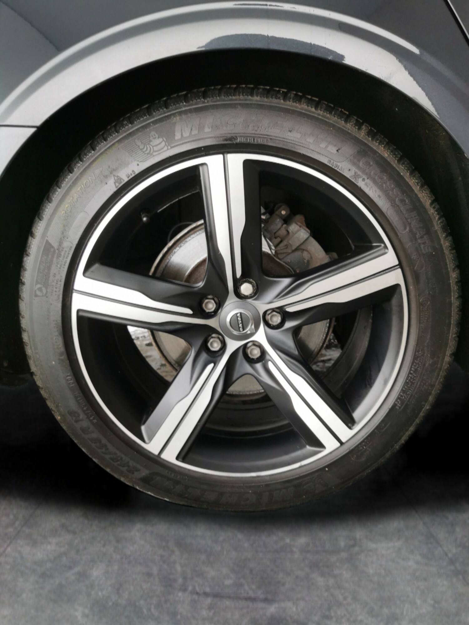 Used Volvo V90 2019 for sale - 77519666: Photo 27