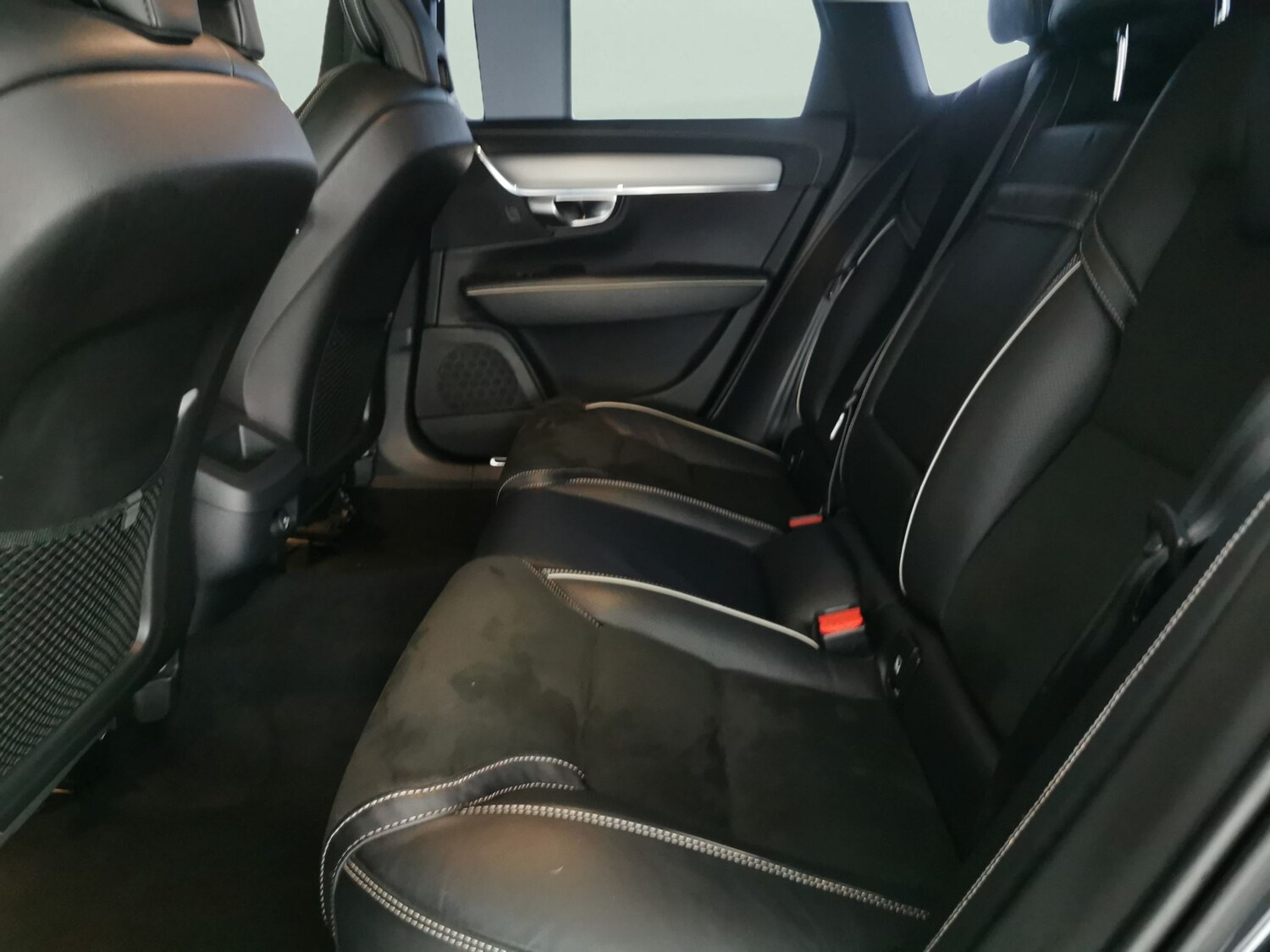 Used Volvo V90 2019 for sale - 77519666: Photo 28