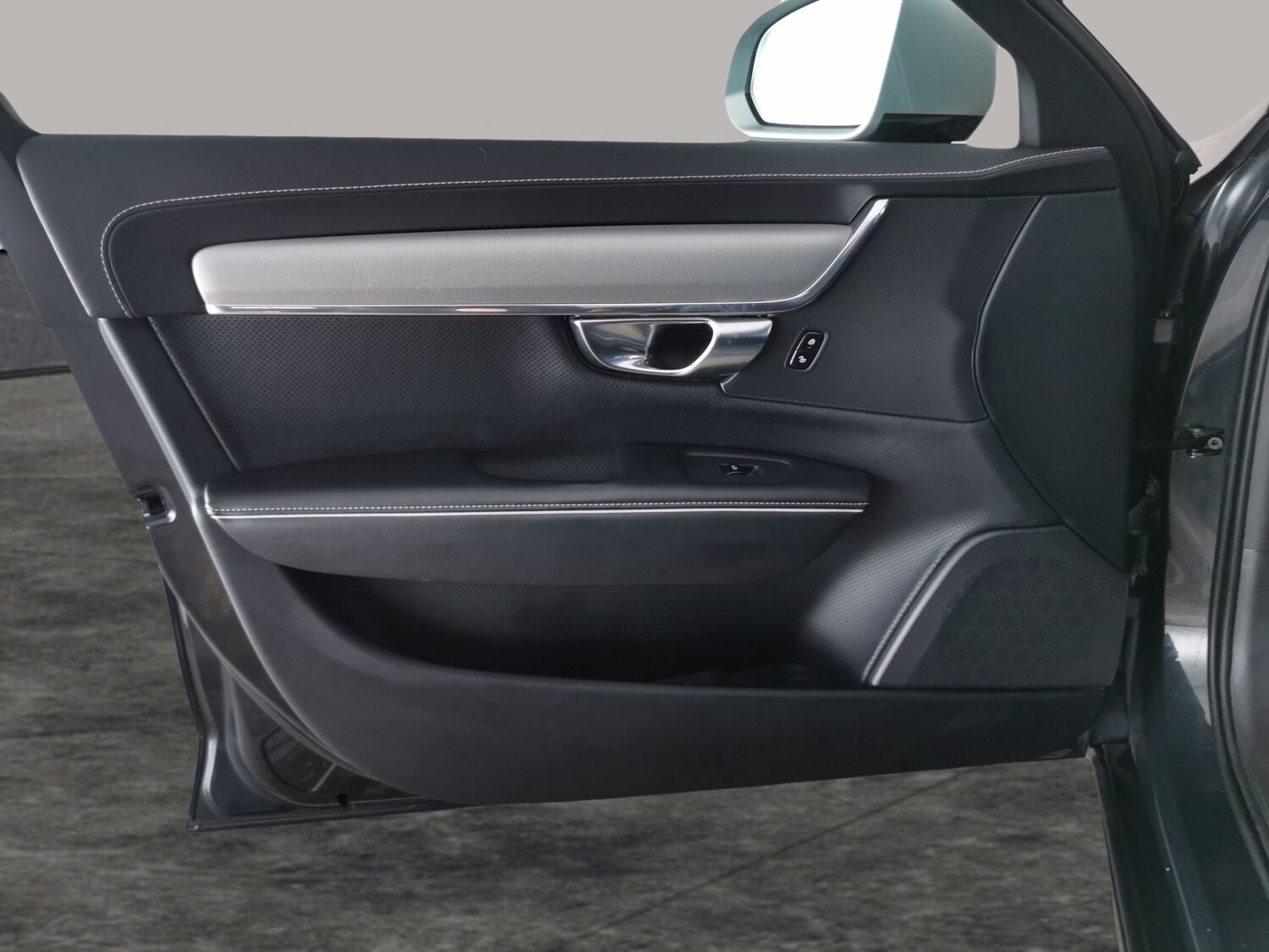 Used Volvo V90 2019 for sale - 77519666: Photo 29