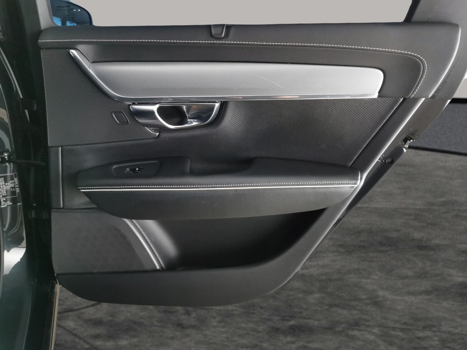 Used Volvo V90 2019 for sale - 77519666: Photo 31