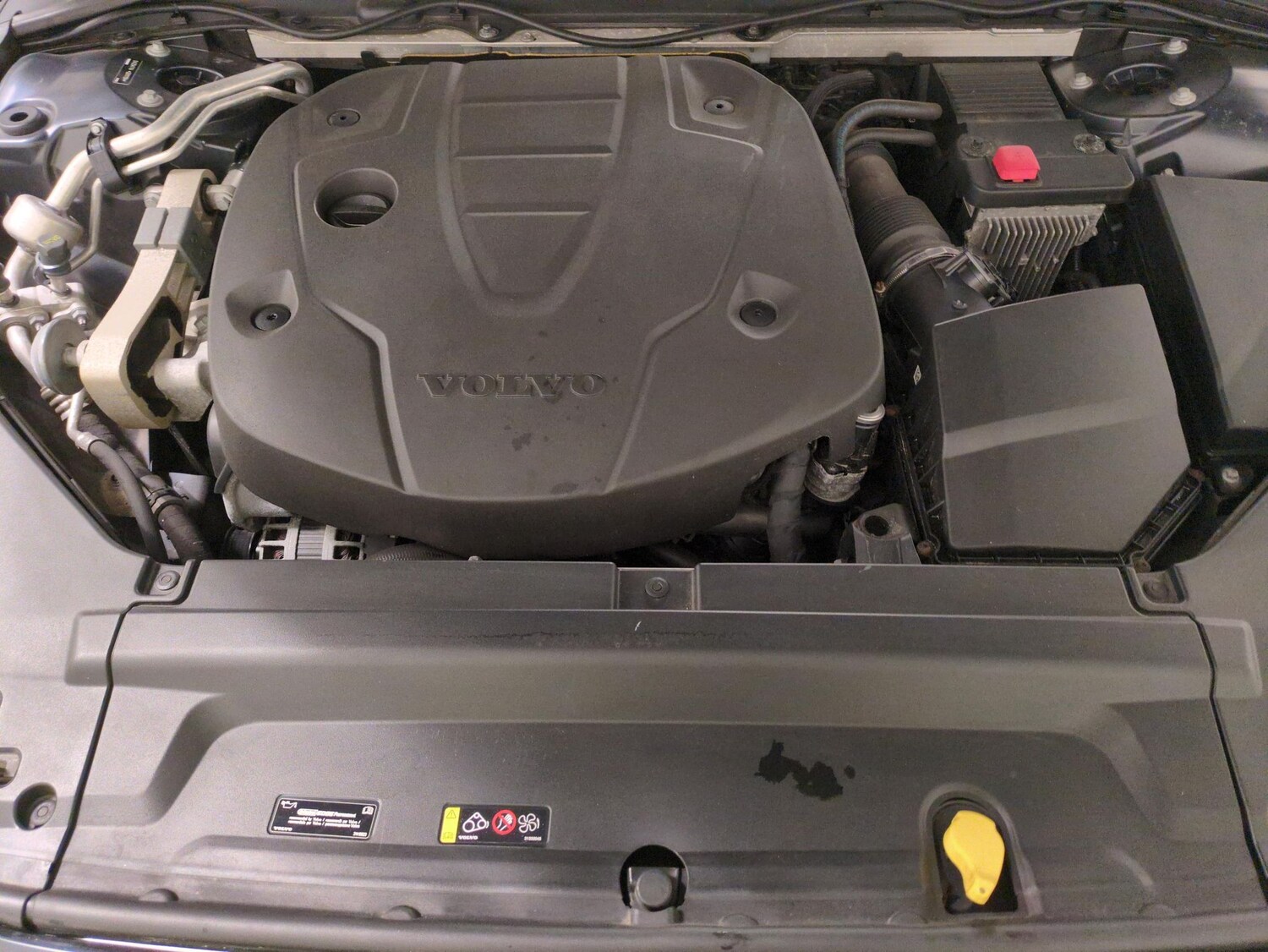 Used Volvo V90 2019 for sale - 77519666: Photo 32